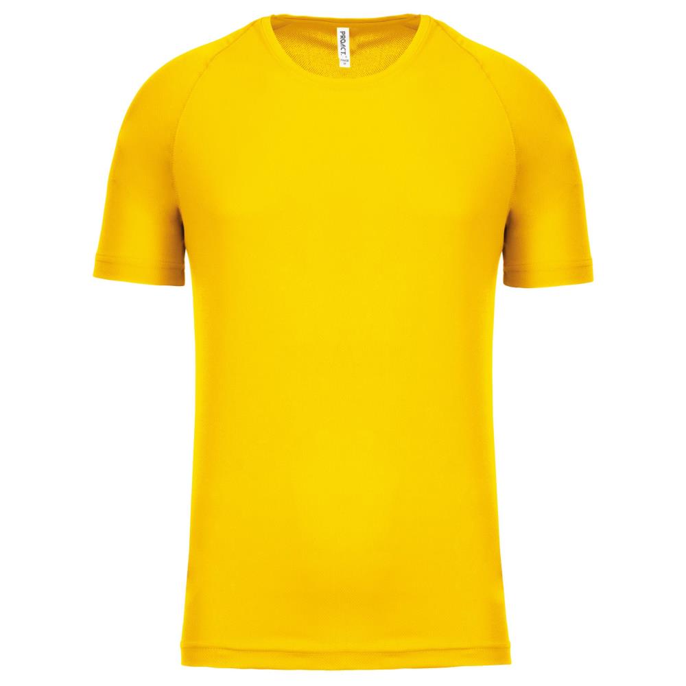 Functioneel Sportshirt