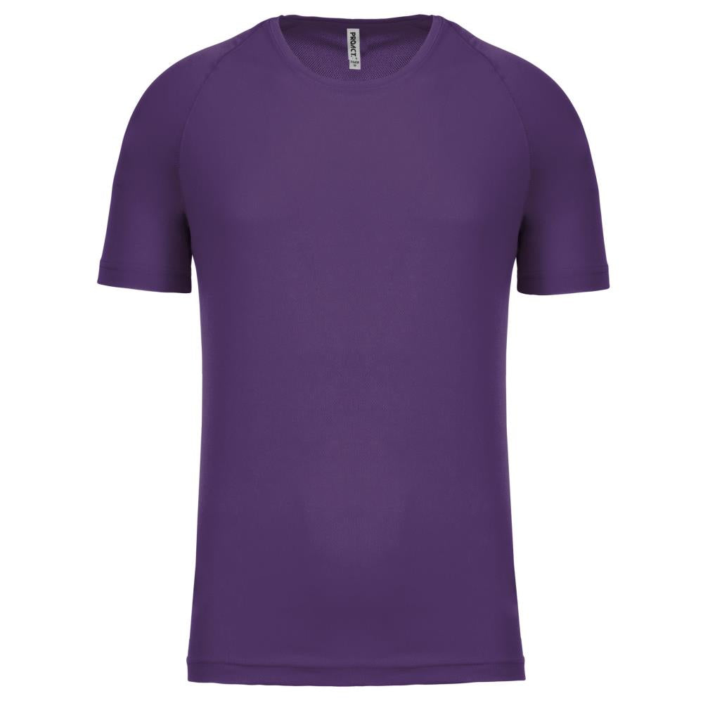 Functioneel Sportshirt