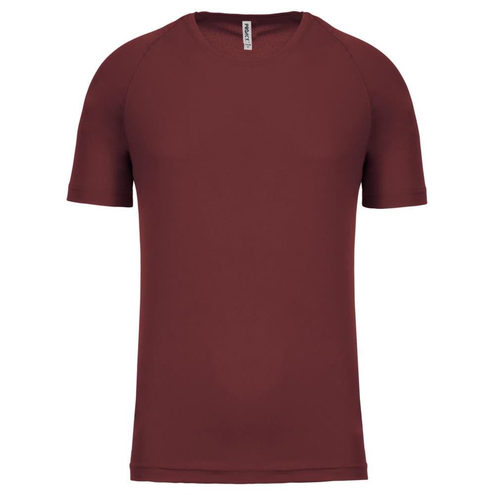Functioneel Sportshirt