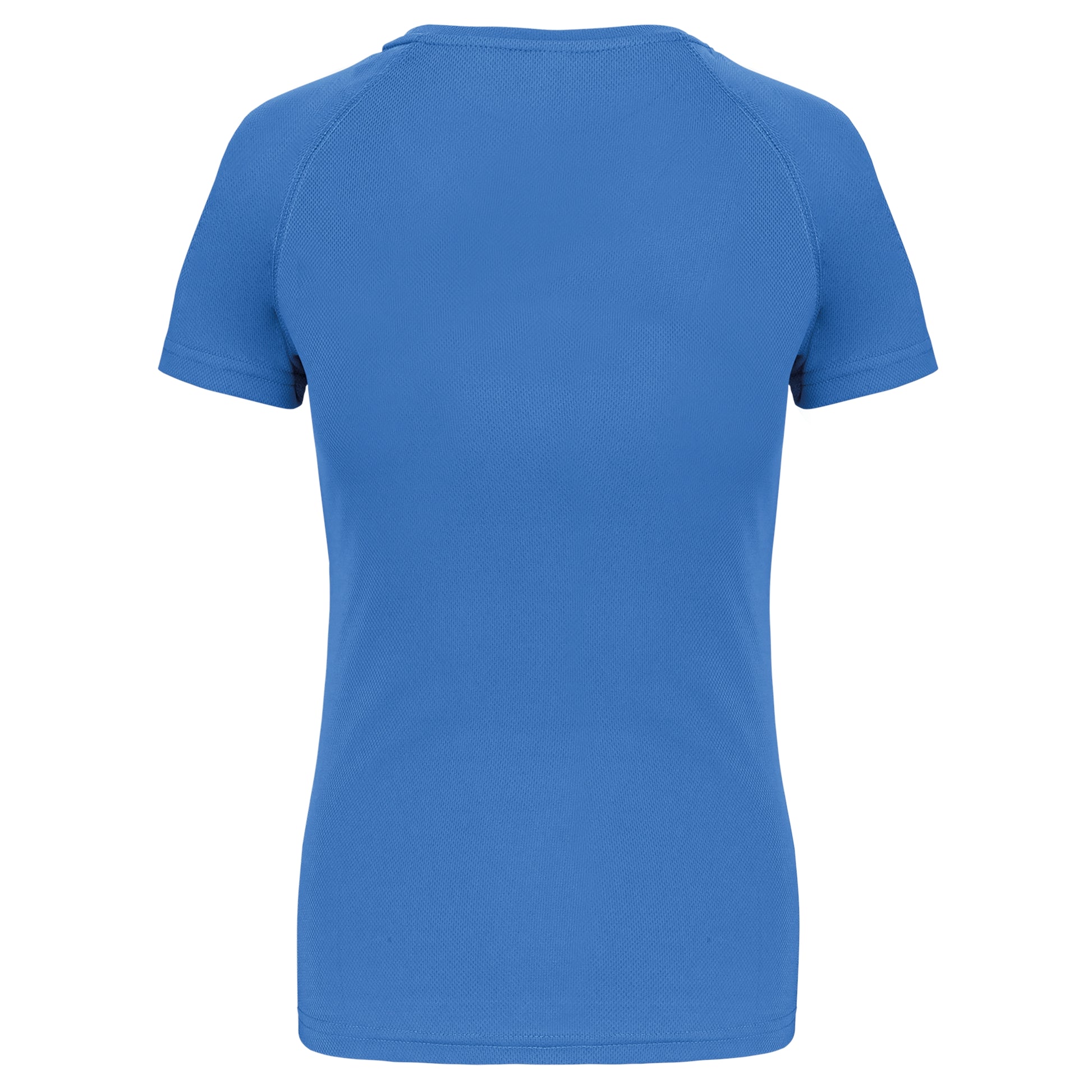 Functioneel Damessportshirt