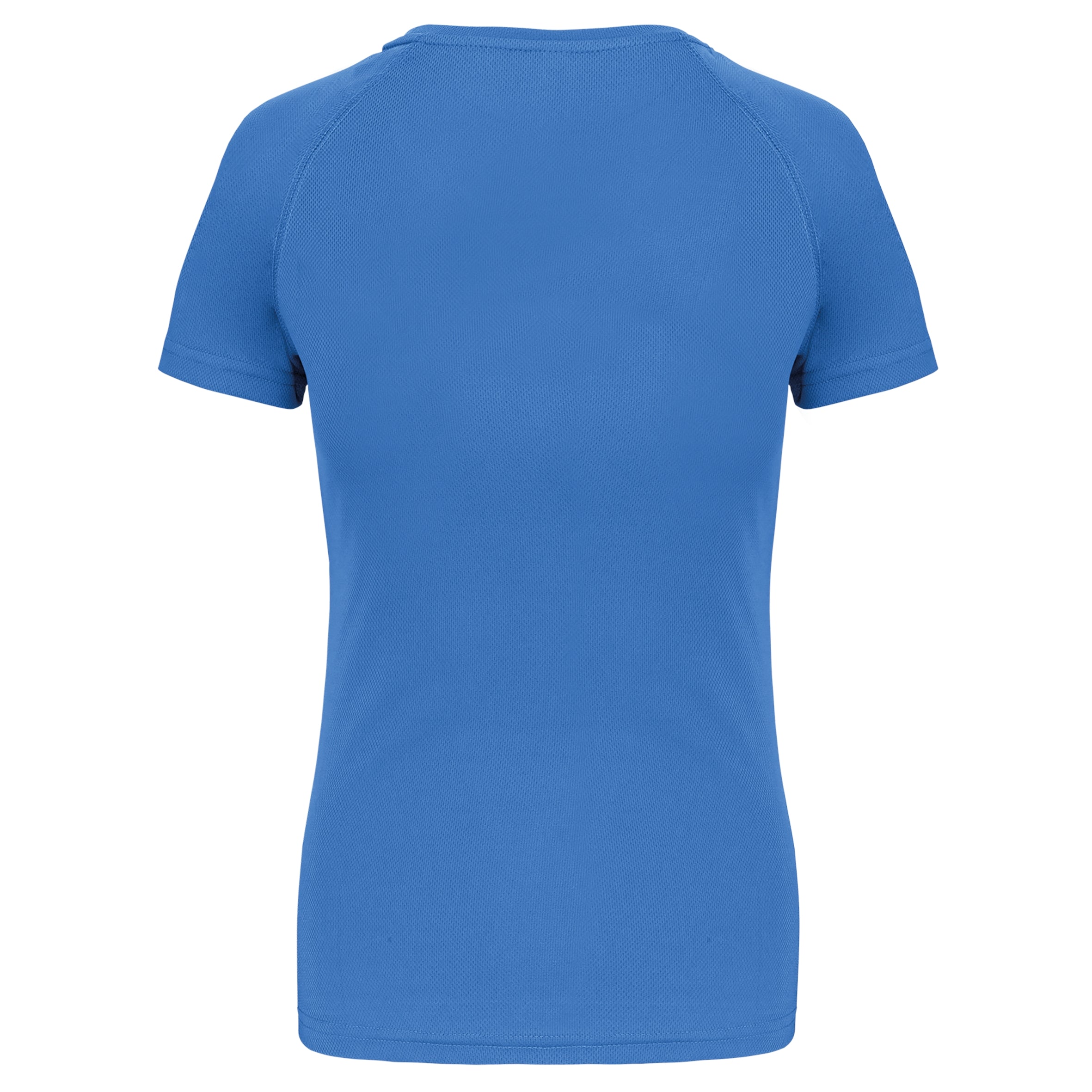 Functioneel Damessportshirt