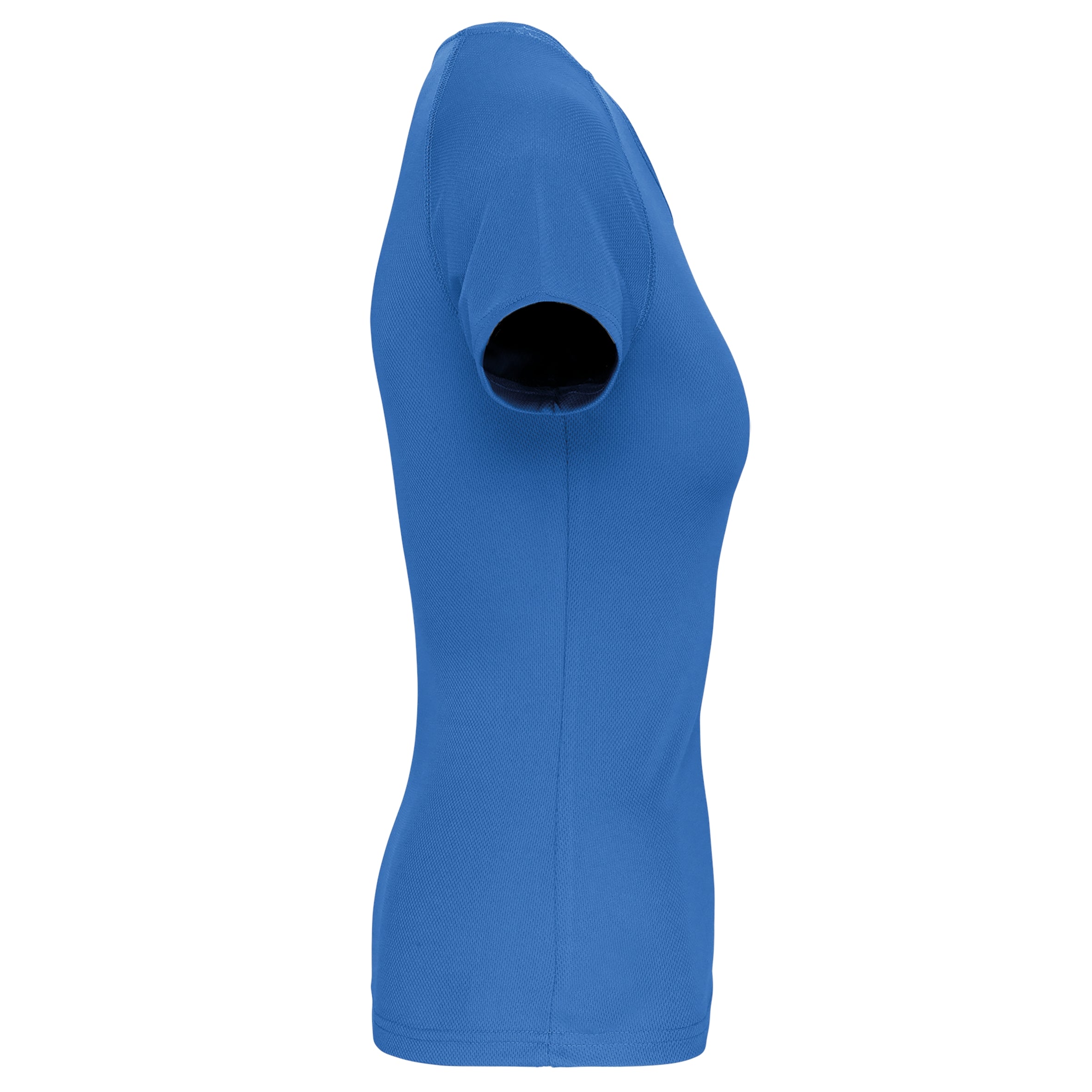 Functioneel Damessportshirt