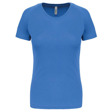 Functioneel Damessportshirt