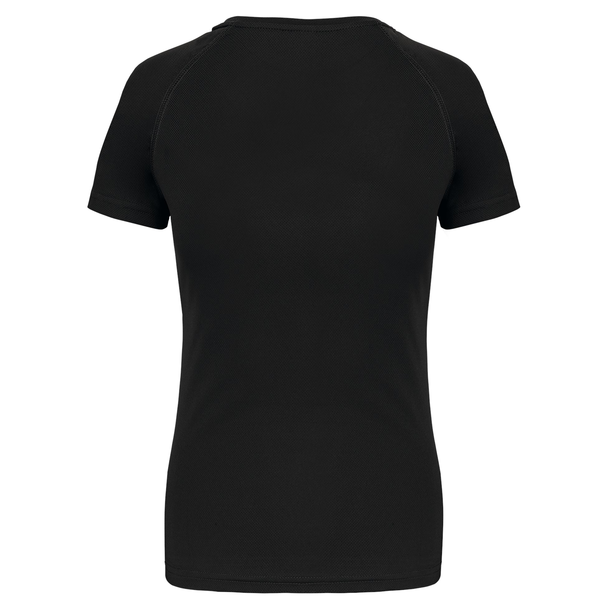 Functioneel Damessportshirt