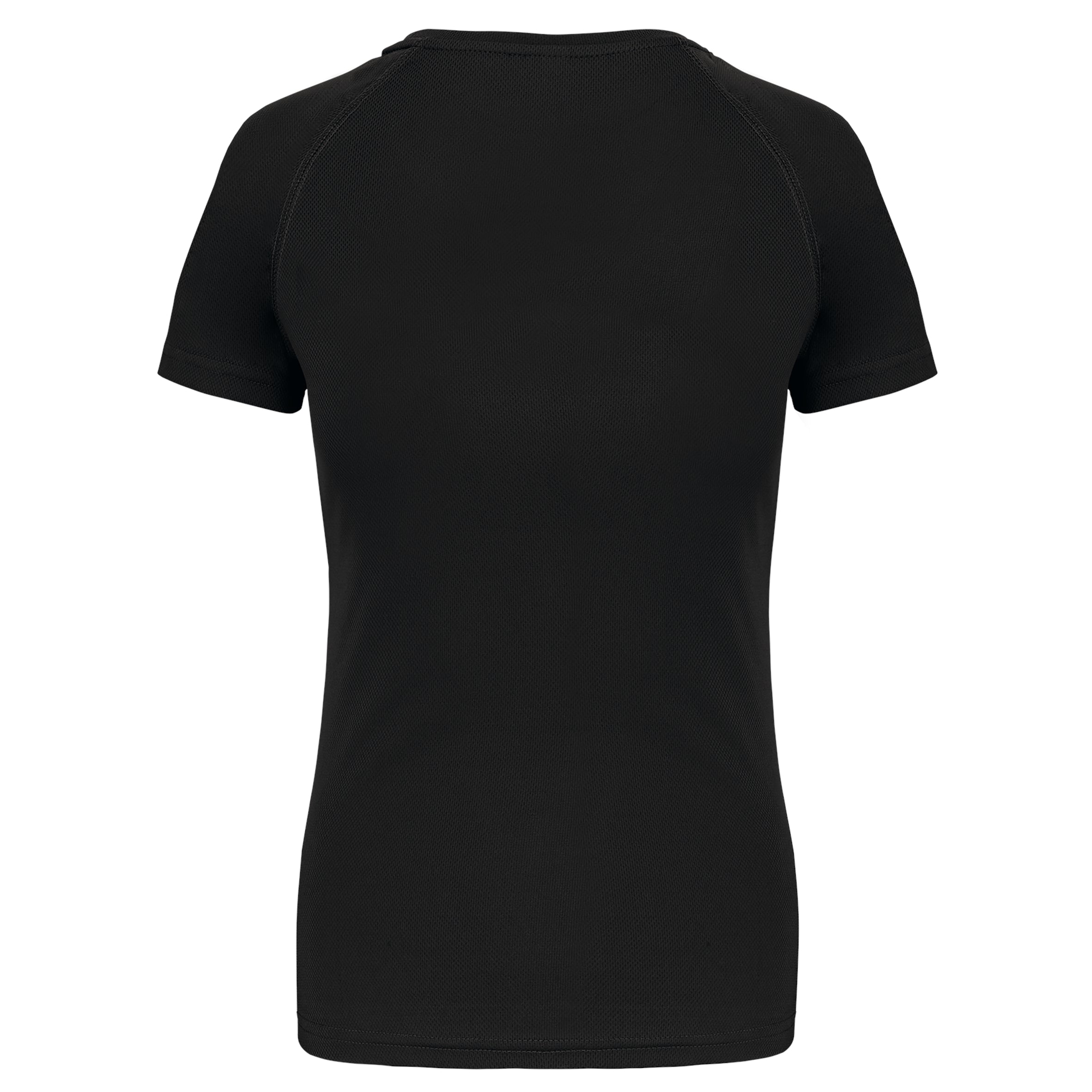 Functioneel Damessportshirt