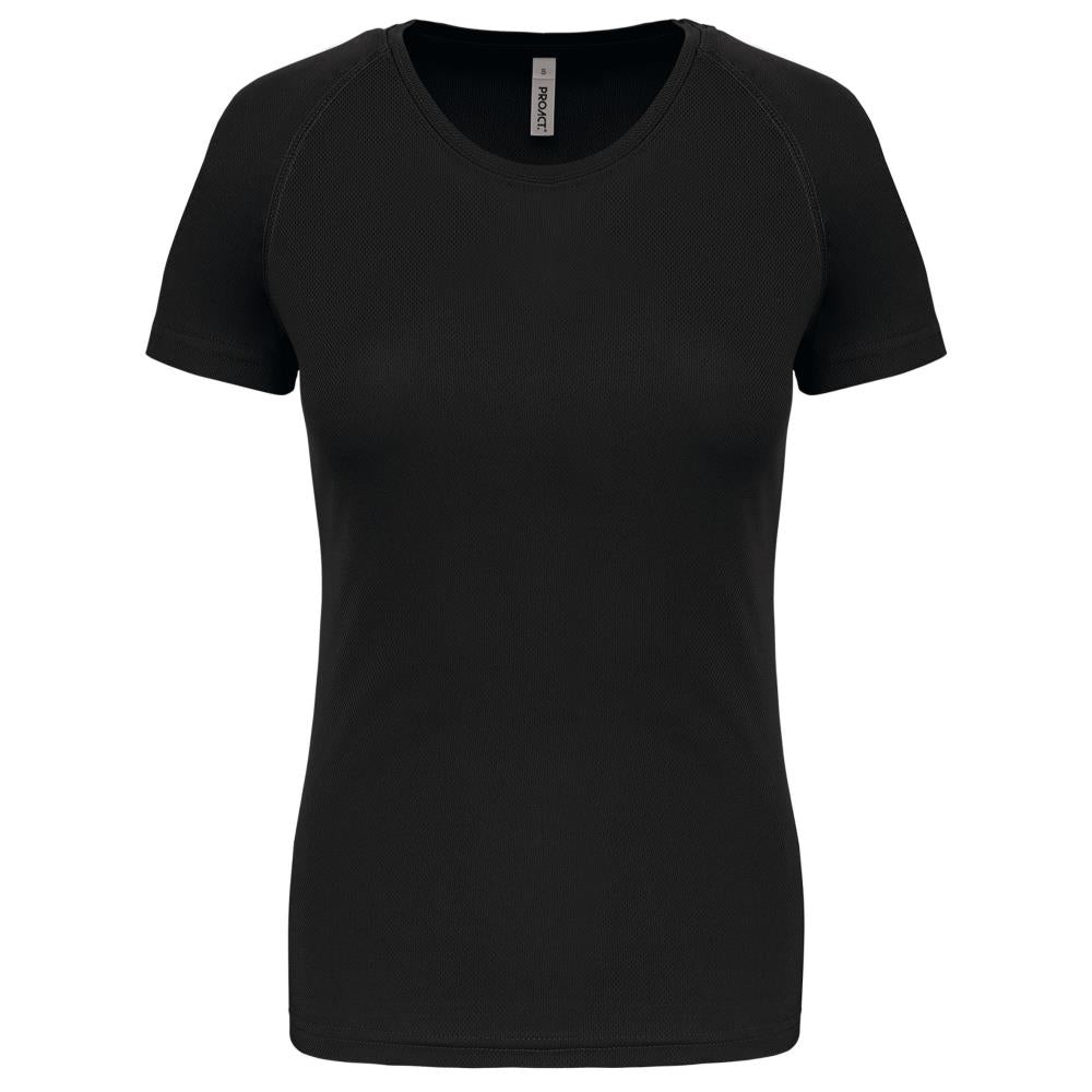 Functioneel Damessportshirt