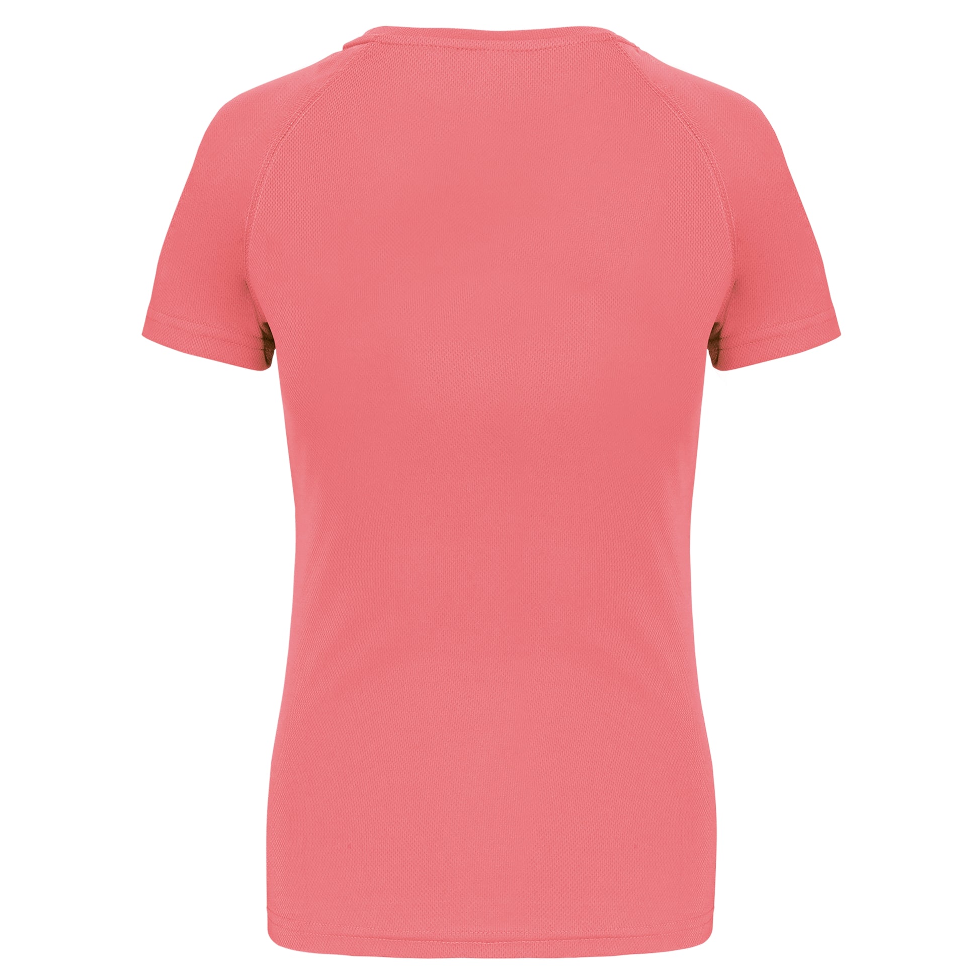 Functioneel Damessportshirt