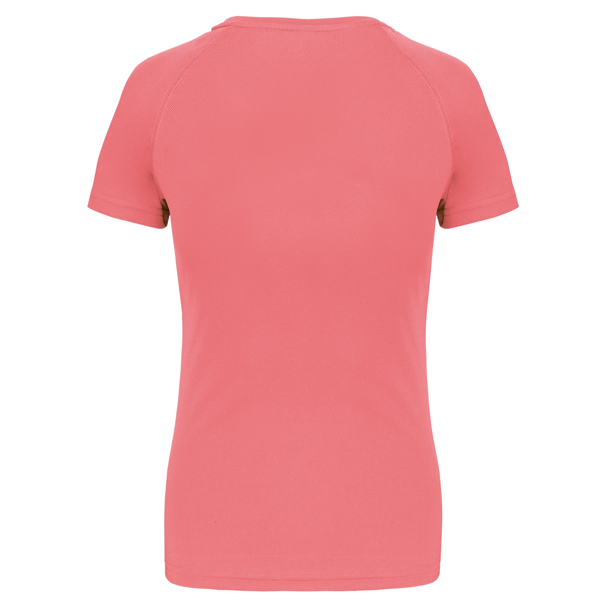 Functioneel Damessportshirt
