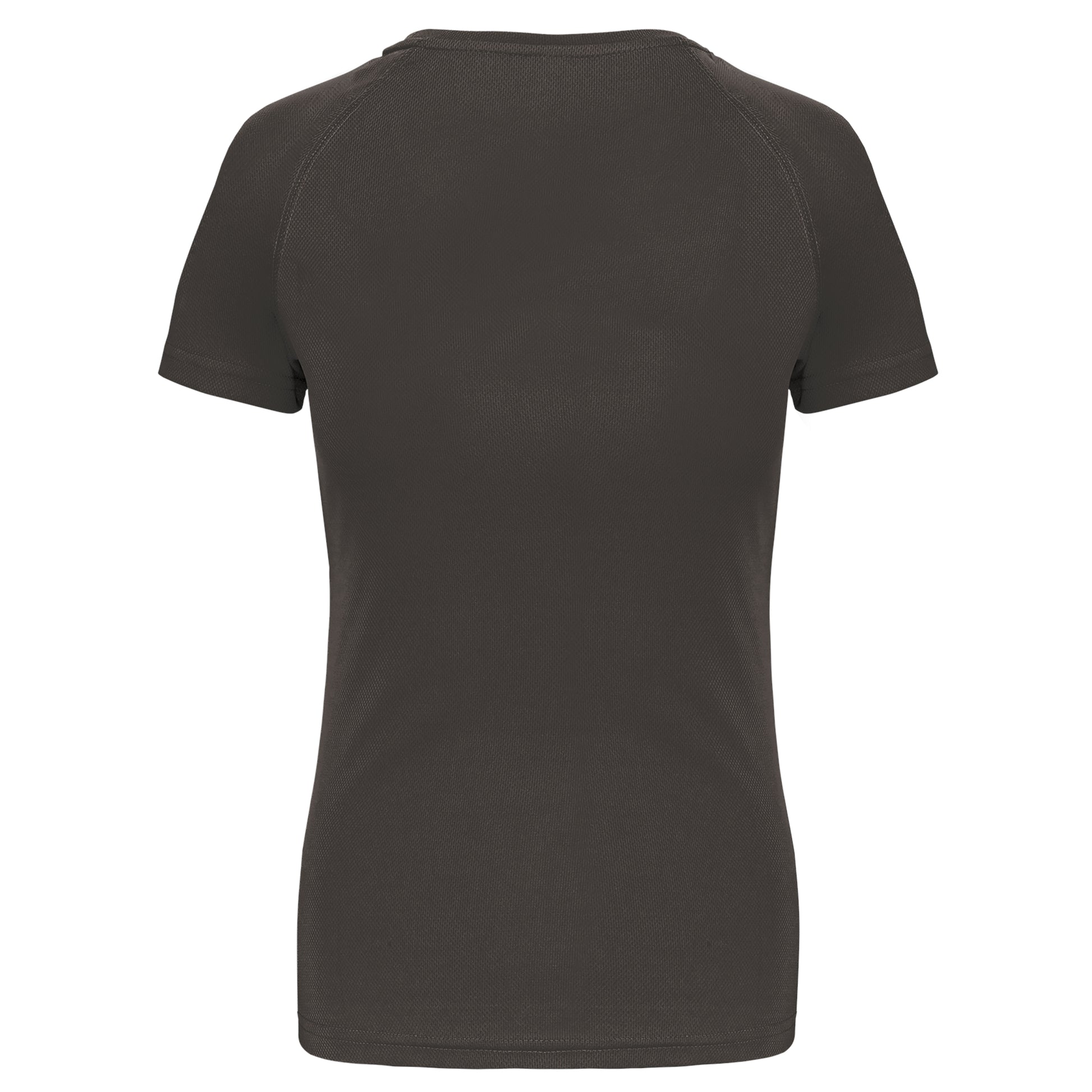 Functioneel Damessportshirt