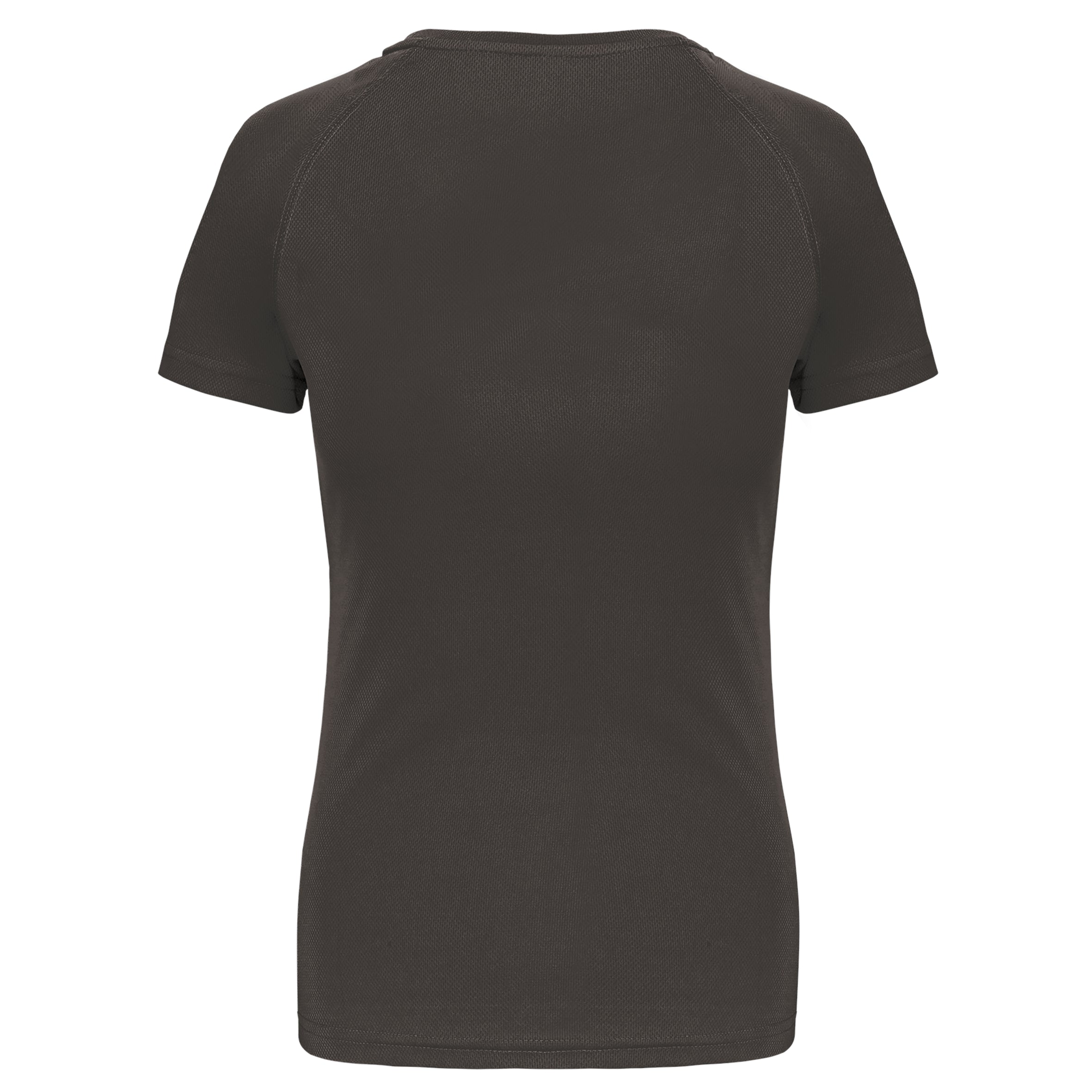 Functioneel Damessportshirt