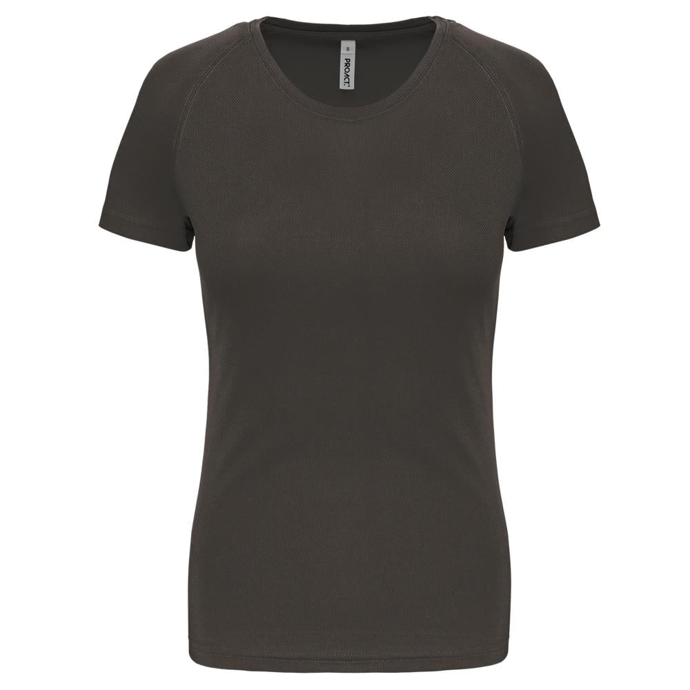 Functioneel Damessportshirt