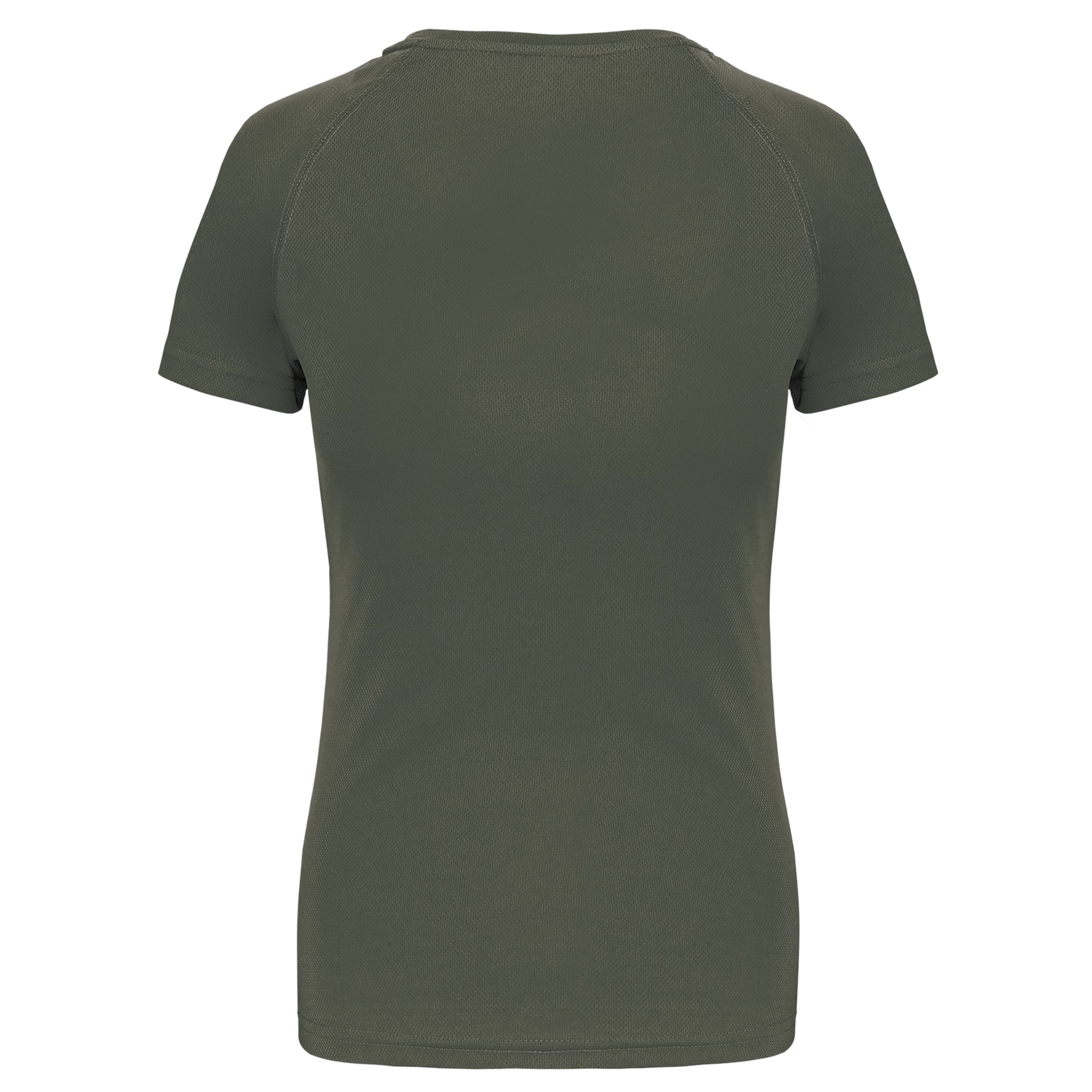 Functioneel Damessportshirt