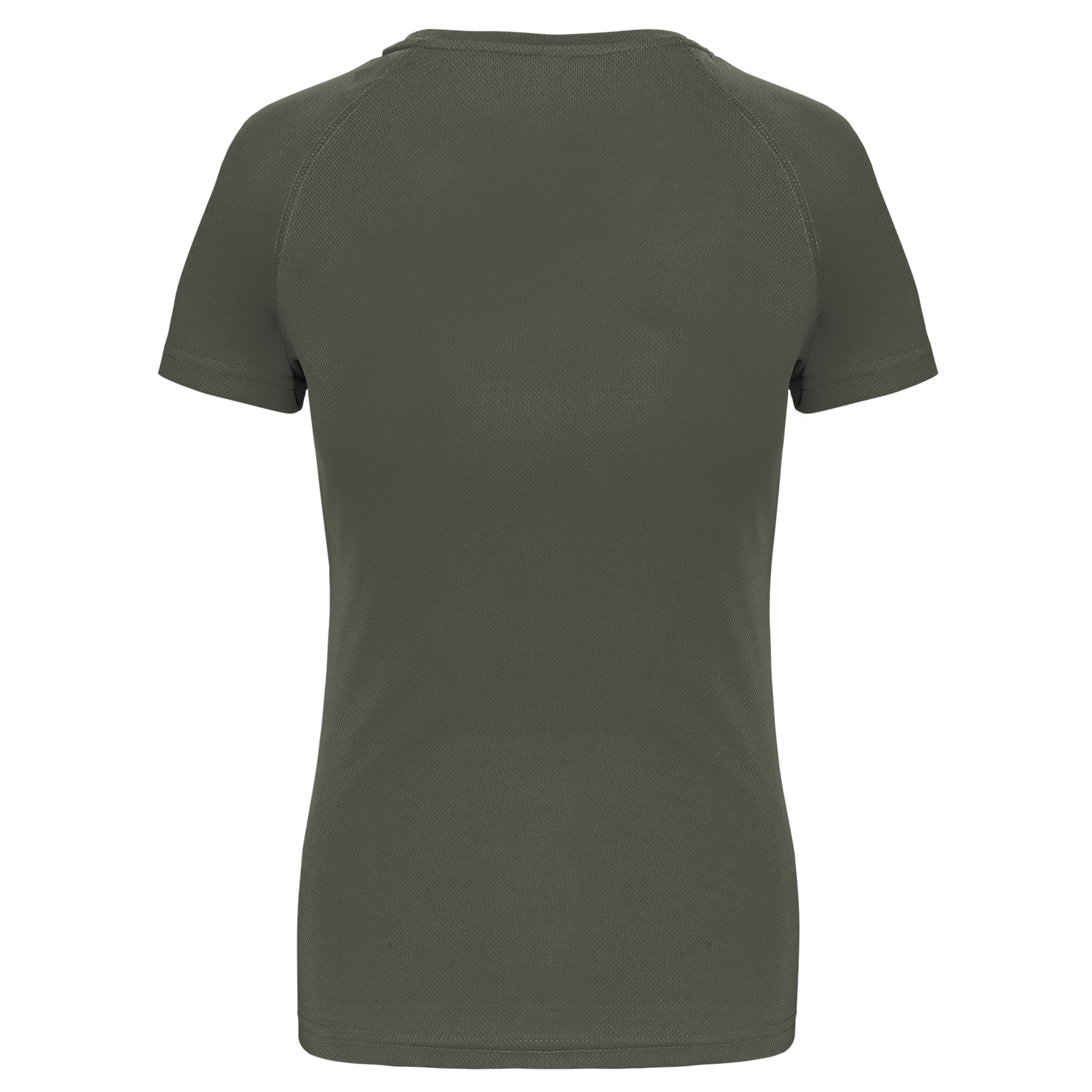 Functioneel Damessportshirt