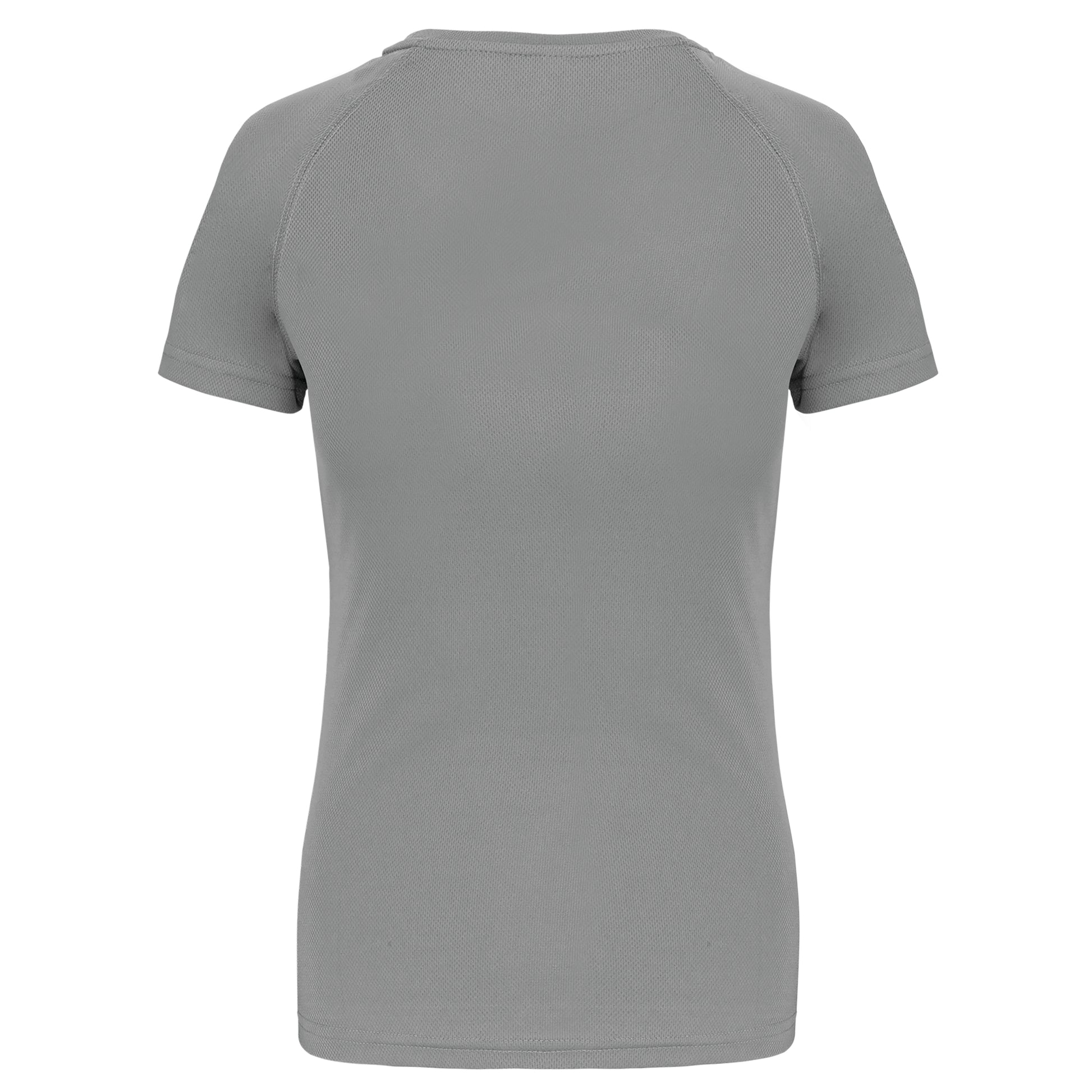 Functioneel Damessportshirt