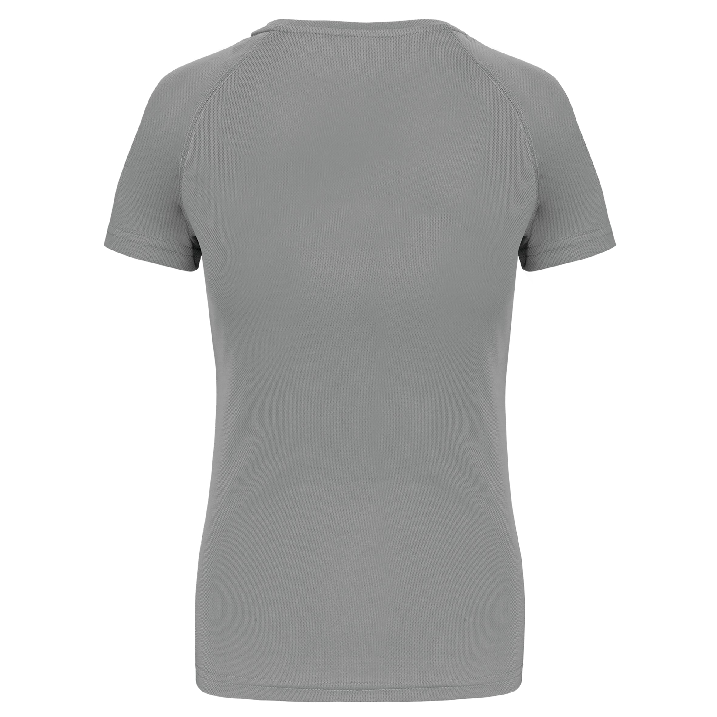 Functioneel Damessportshirt