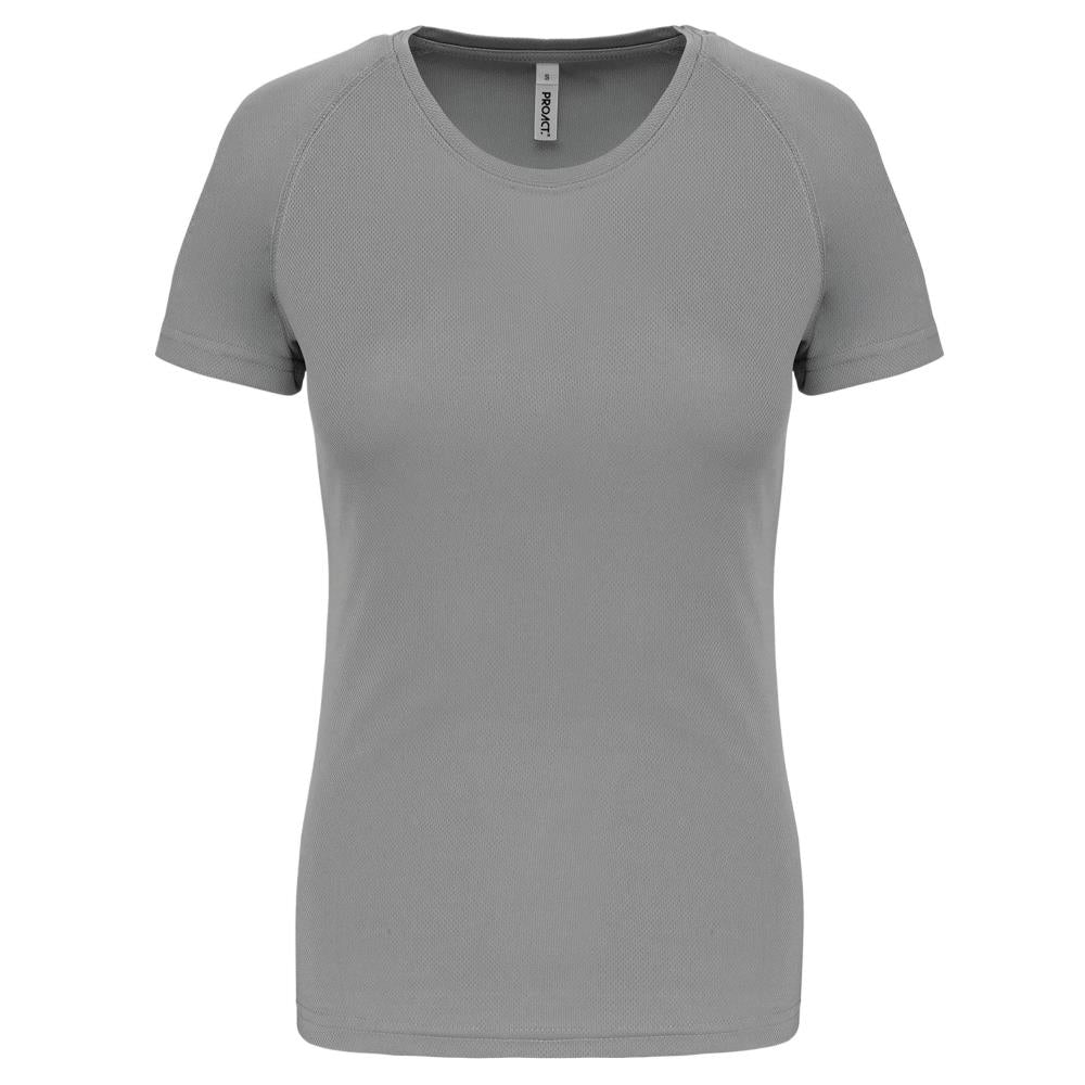 Functioneel Damessportshirt