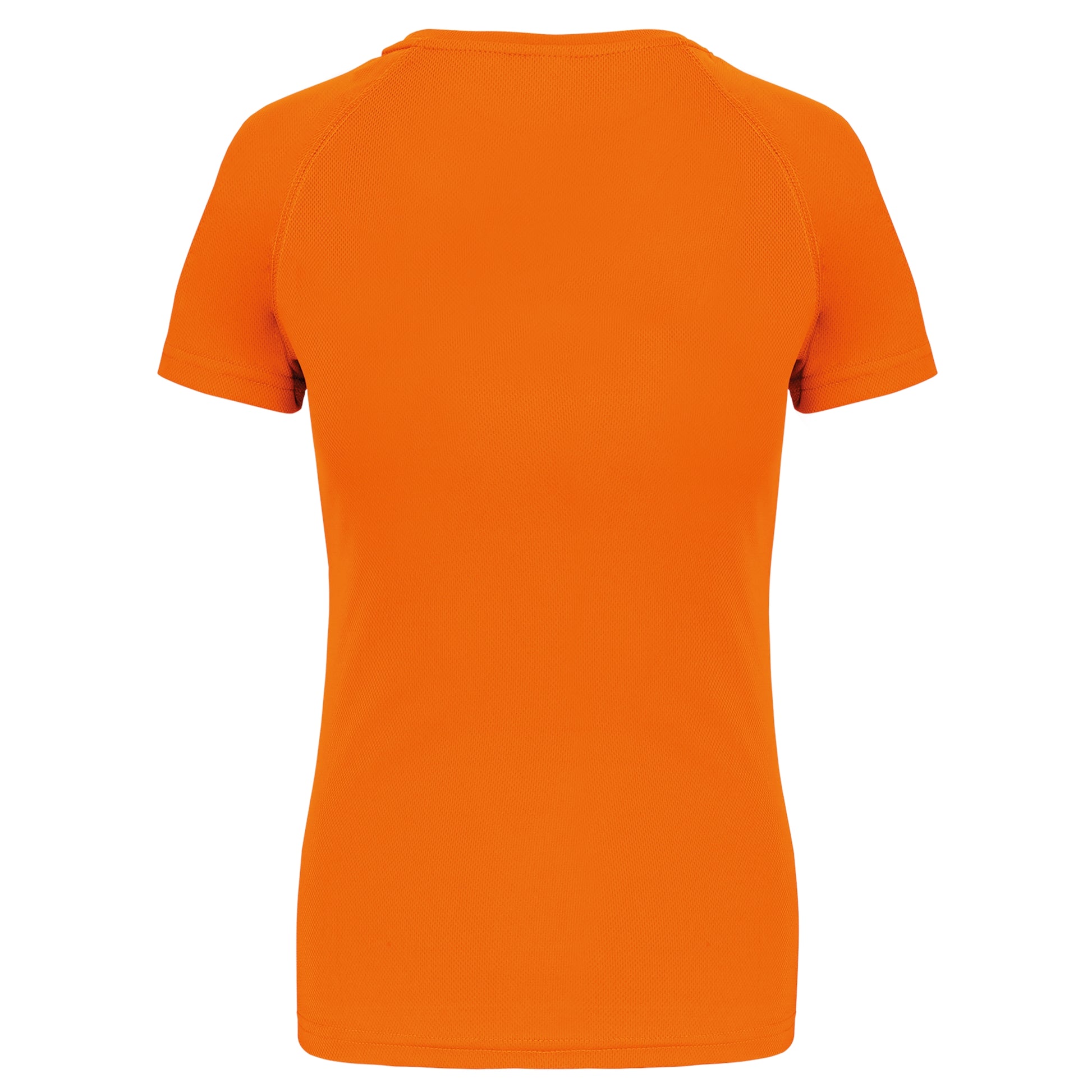 Functioneel Damessportshirt