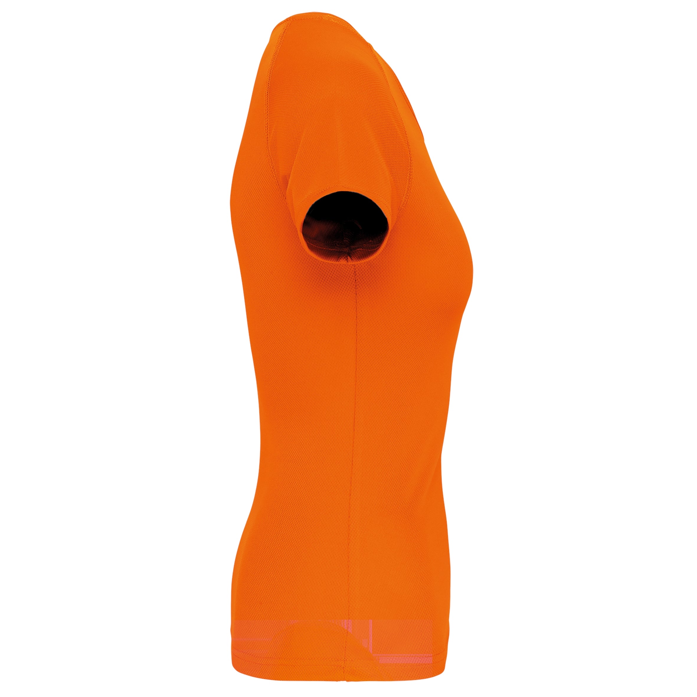 Functioneel Damessportshirt