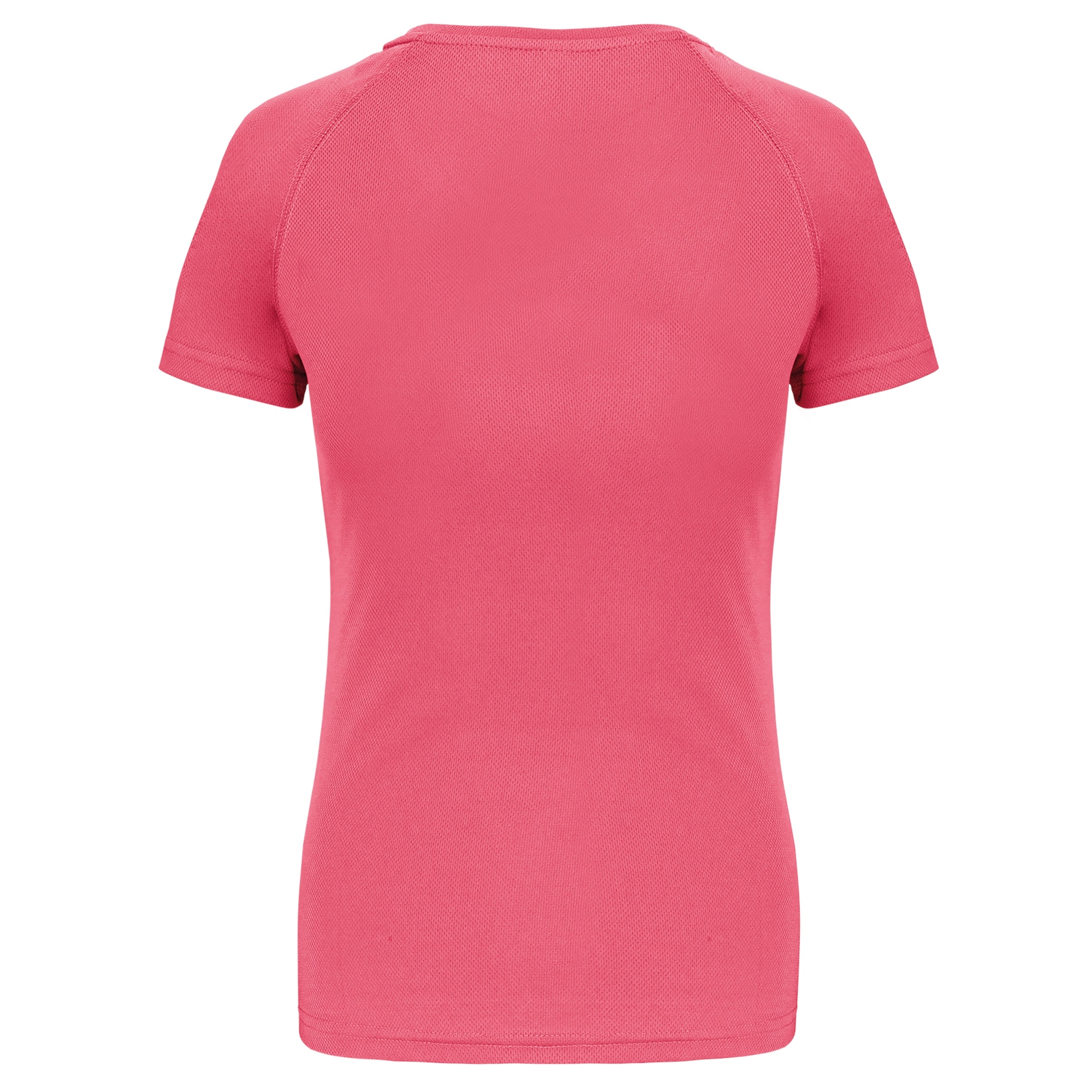 Functioneel Damessportshirt