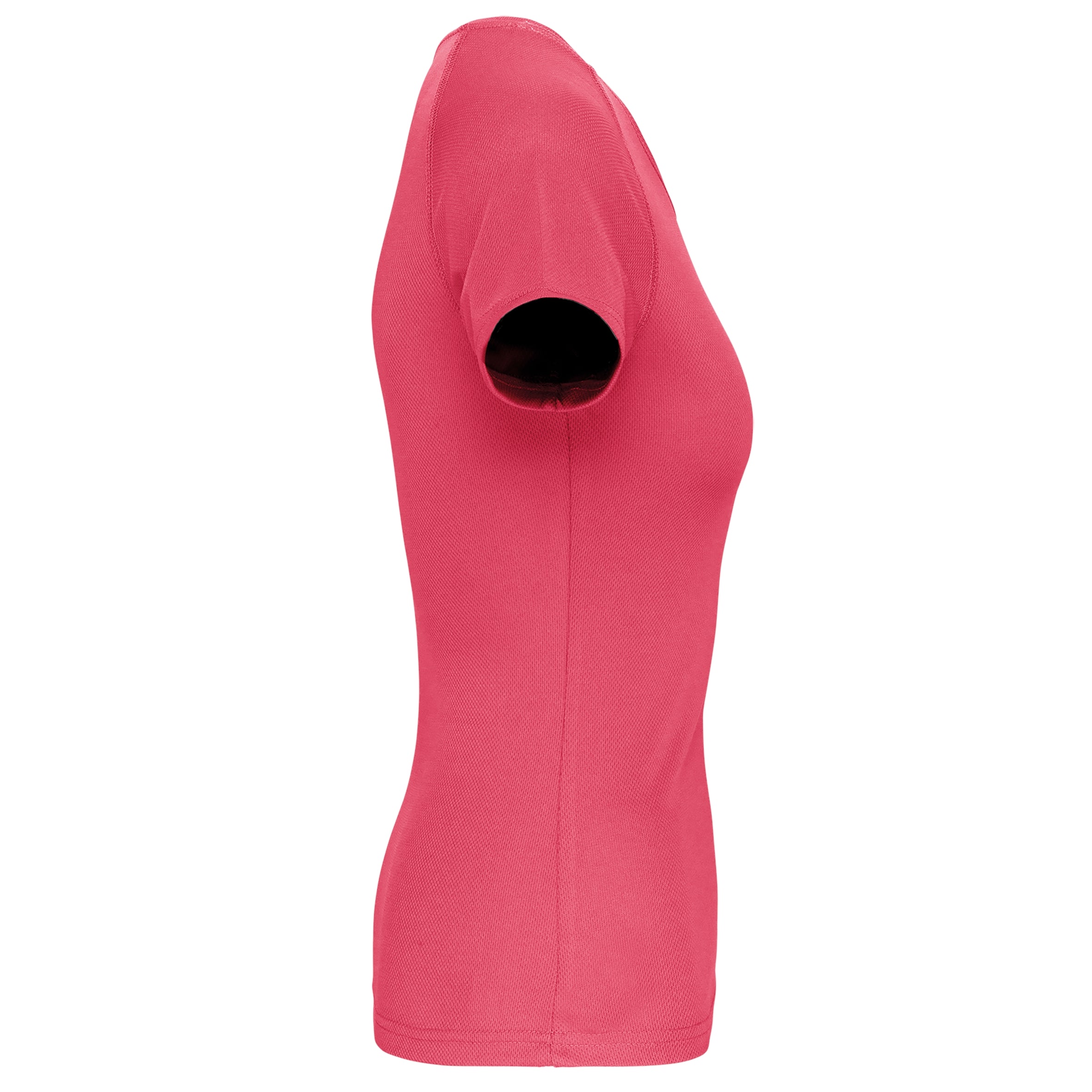Functioneel Damessportshirt