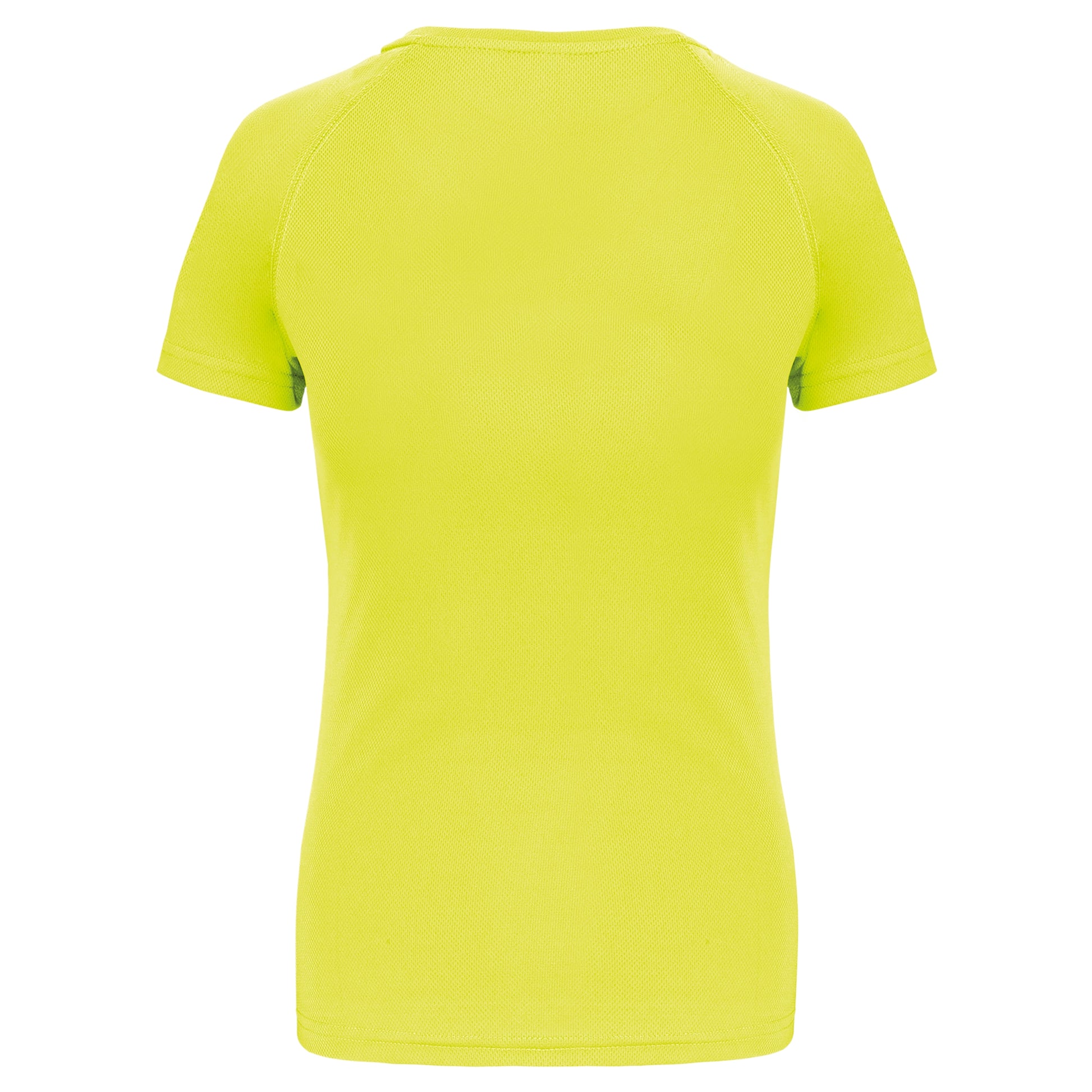 Functioneel Damessportshirt