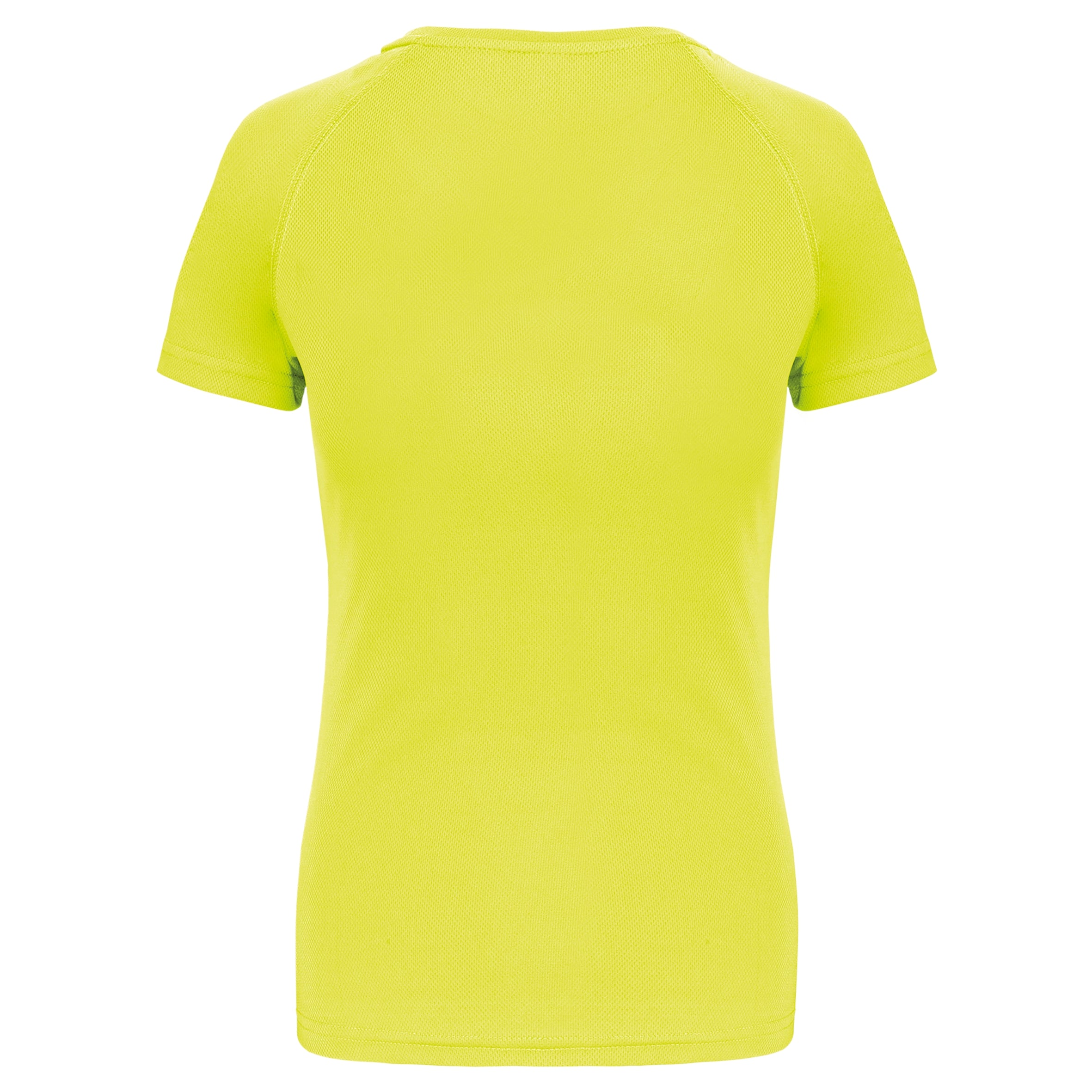 Functioneel Damessportshirt