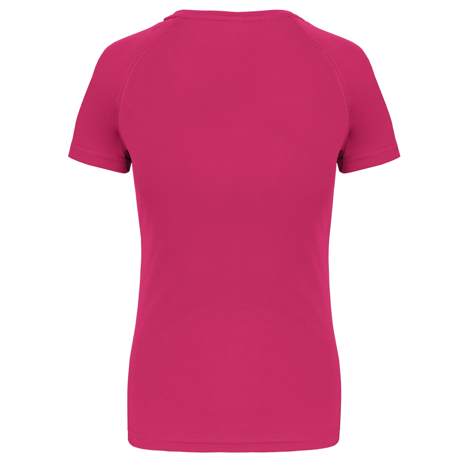 Functioneel Damessportshirt