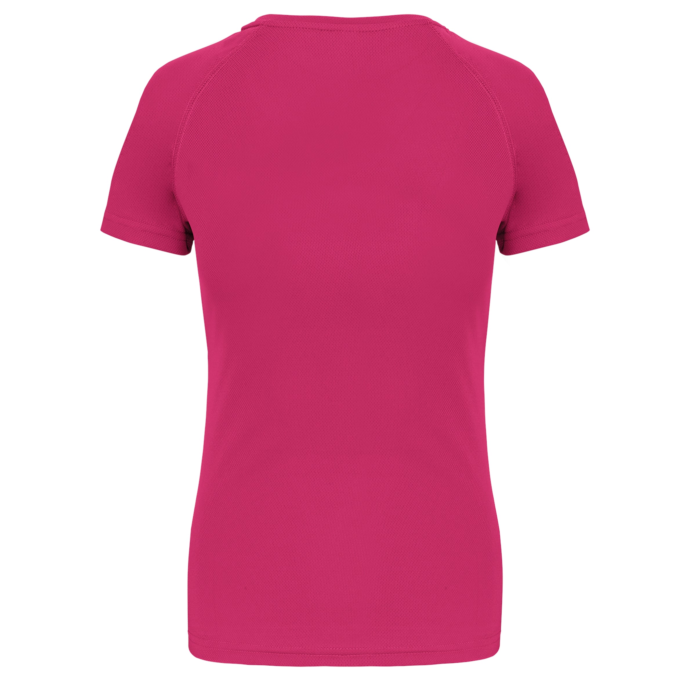 Functioneel Damessportshirt