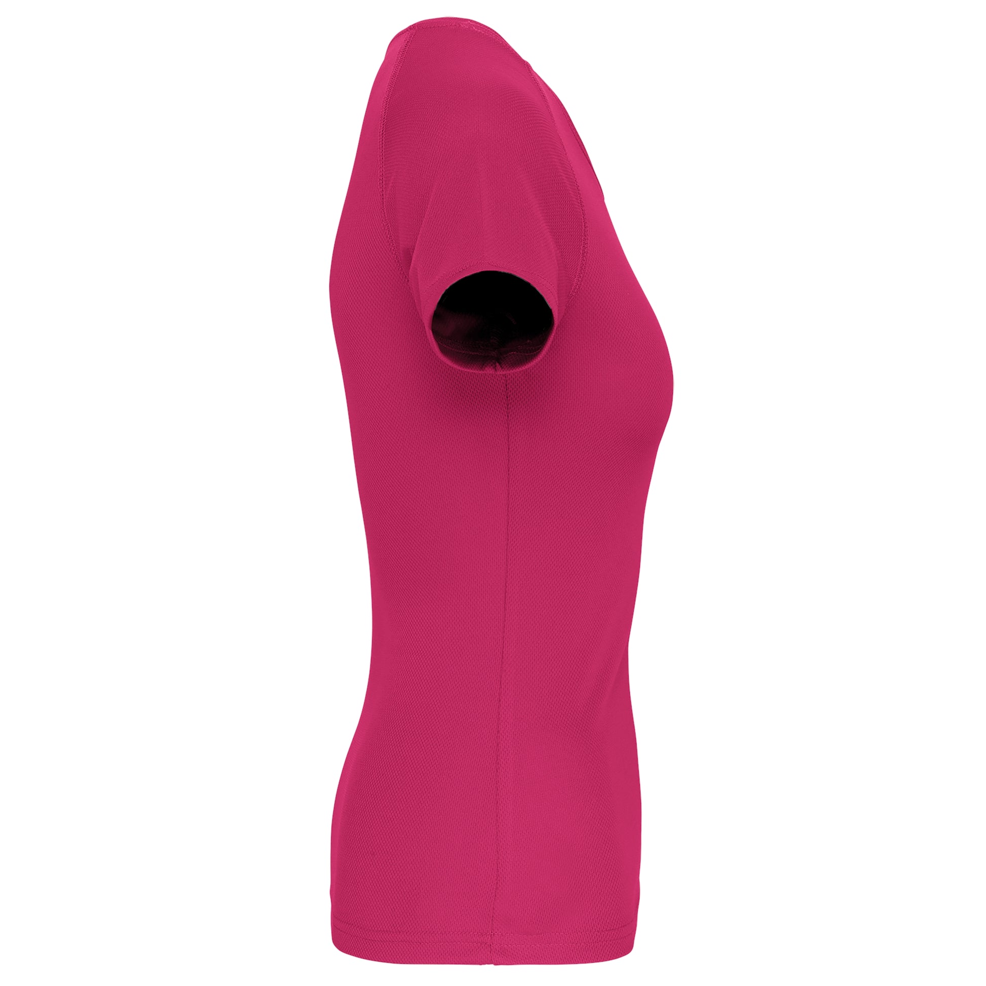 Functioneel Damessportshirt