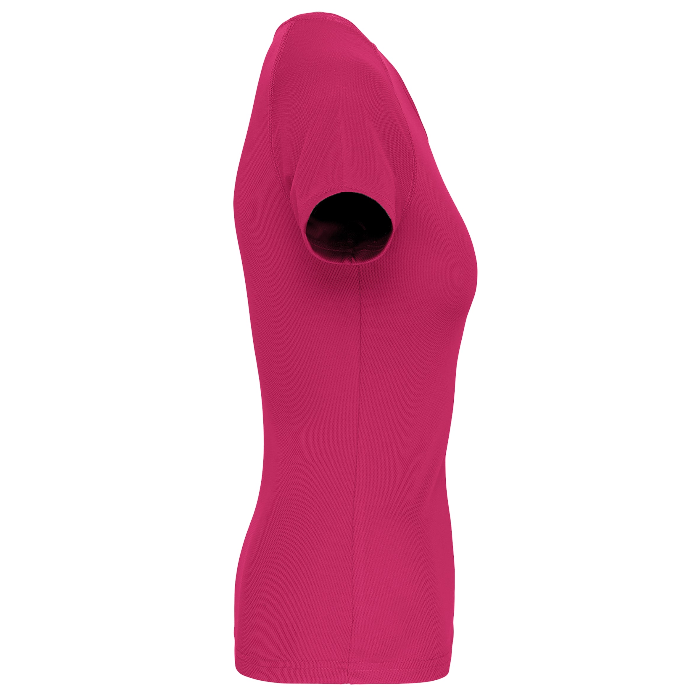 Functioneel Damessportshirt