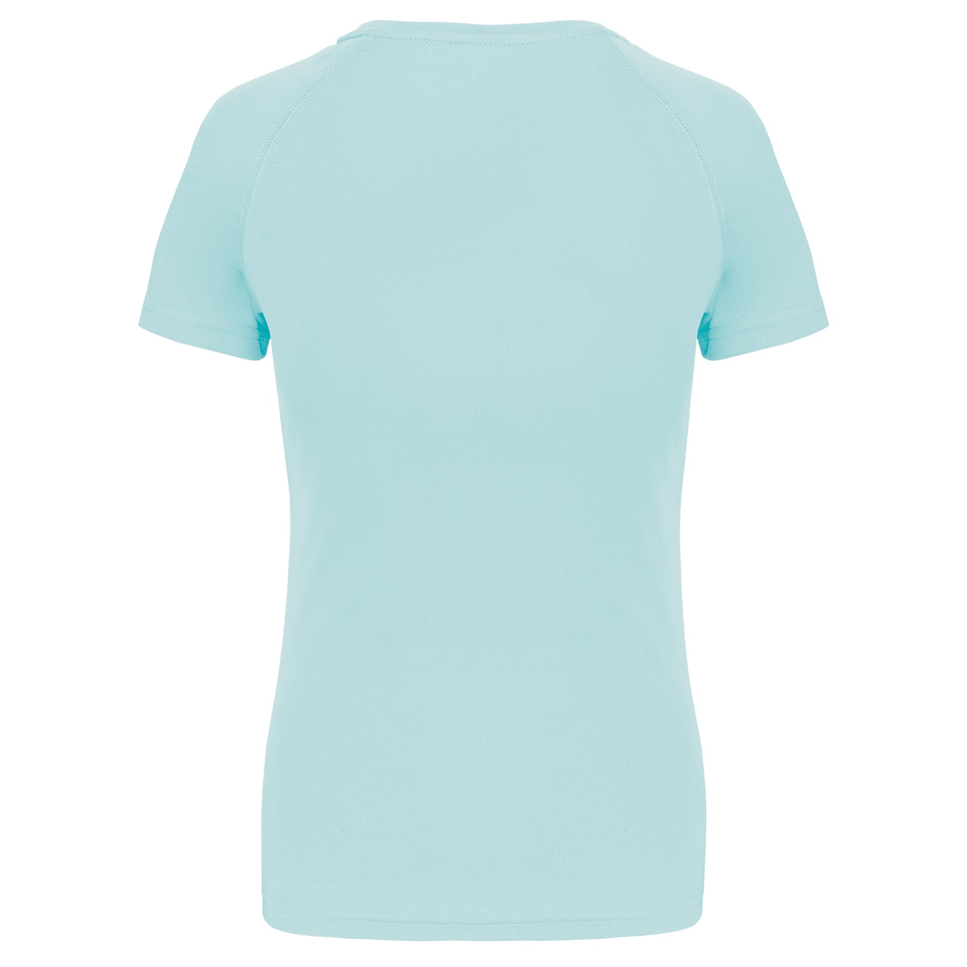 Functioneel Damessportshirt
