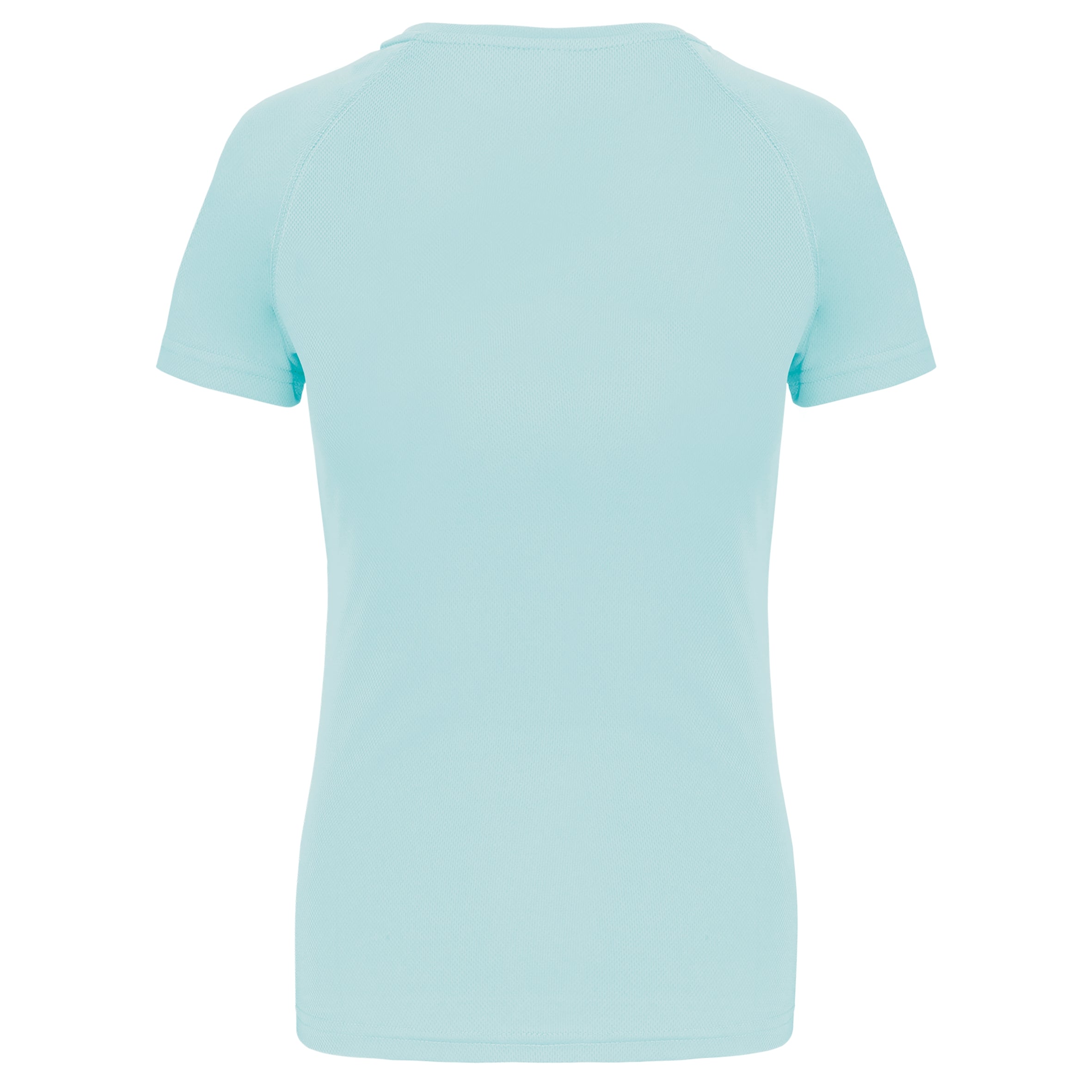 Functioneel Damessportshirt
