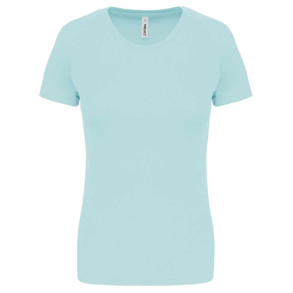 Functioneel Damessportshirt