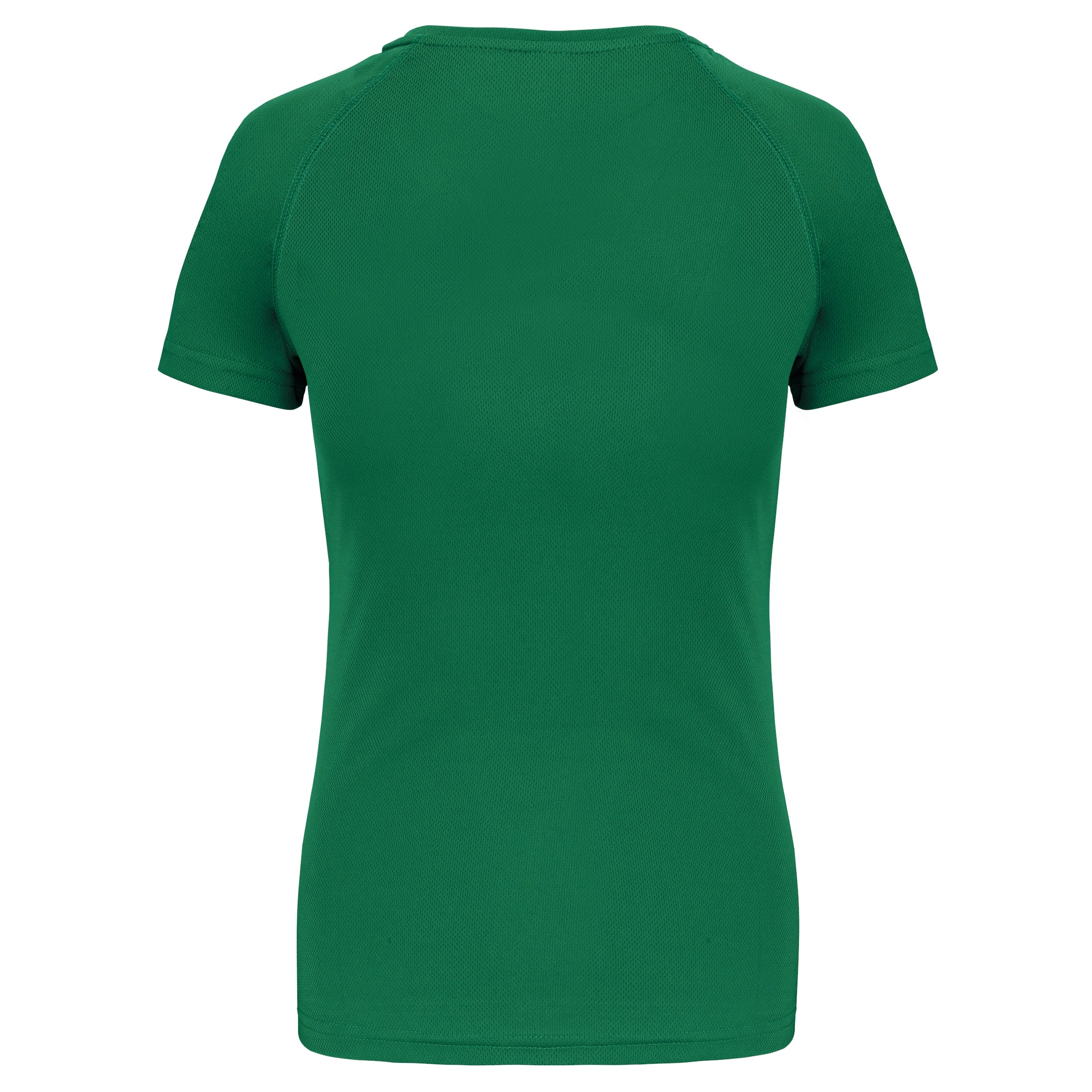 Functioneel Damessportshirt