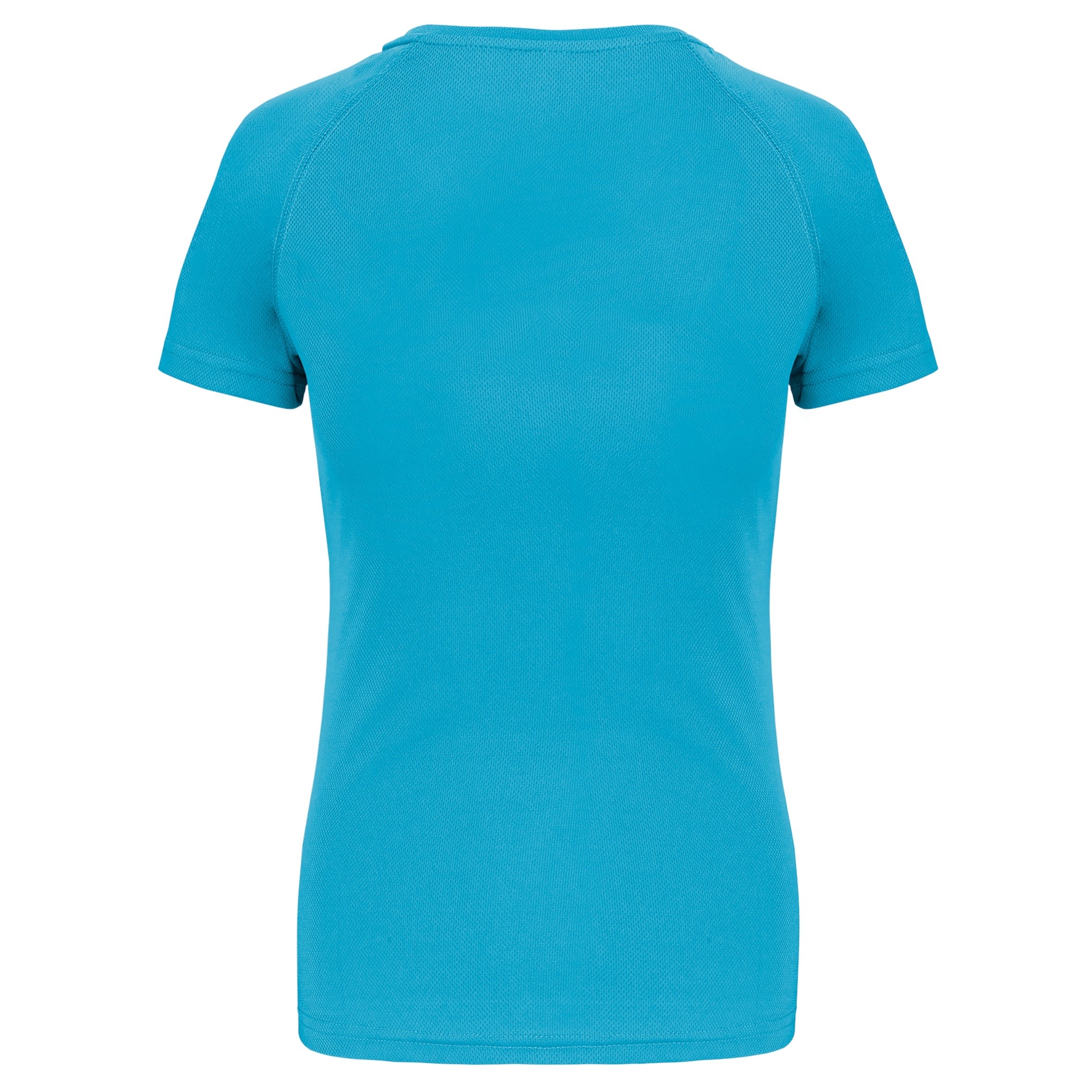Functioneel Damessportshirt