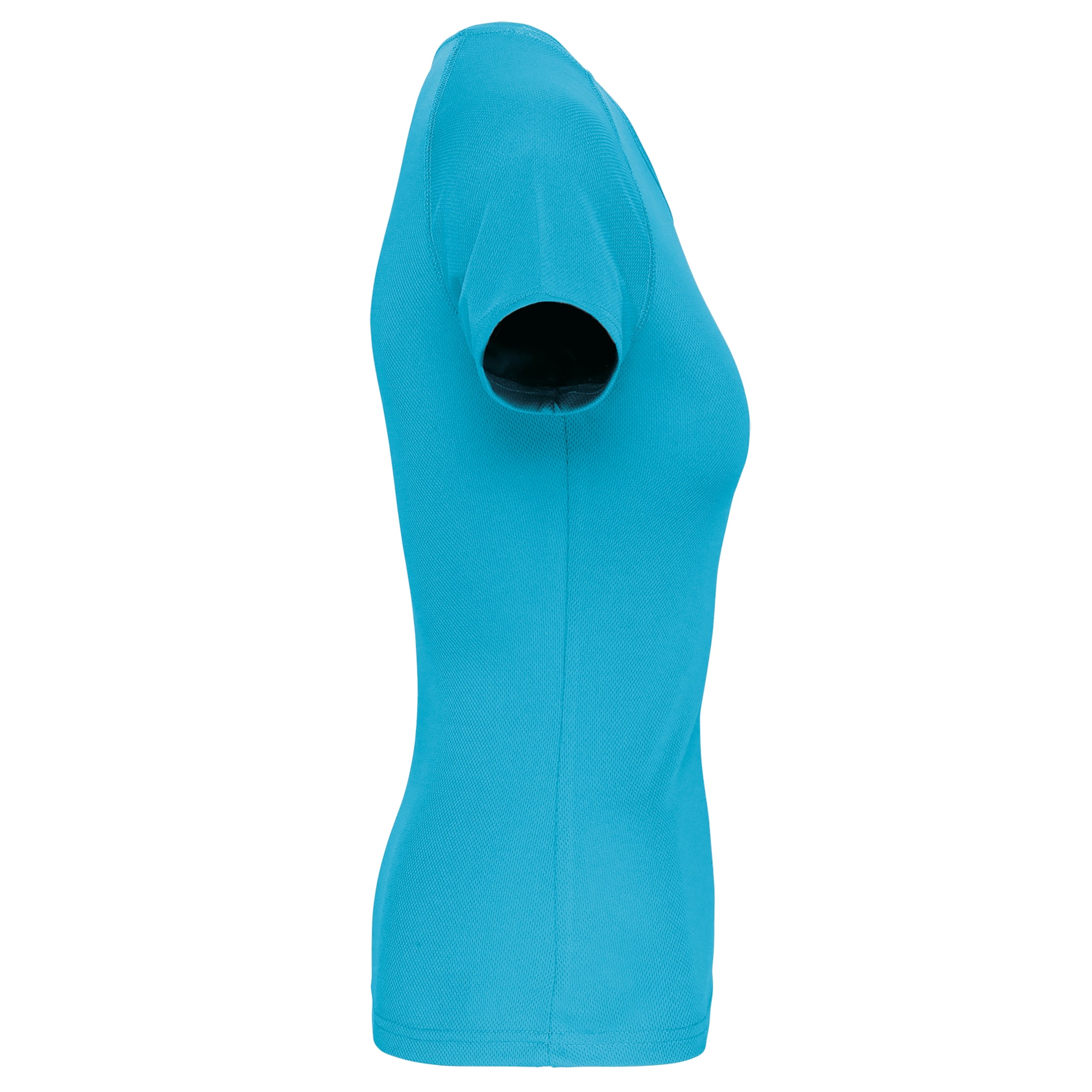 Functioneel Damessportshirt