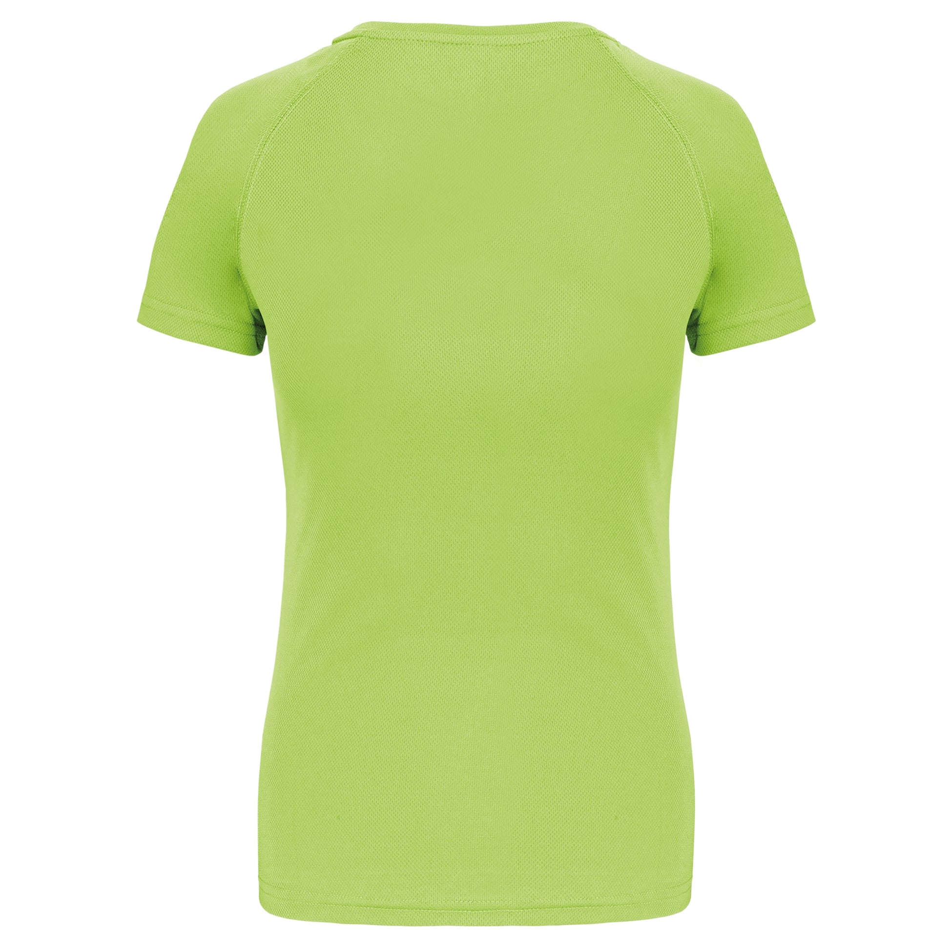 Functioneel Damessportshirt