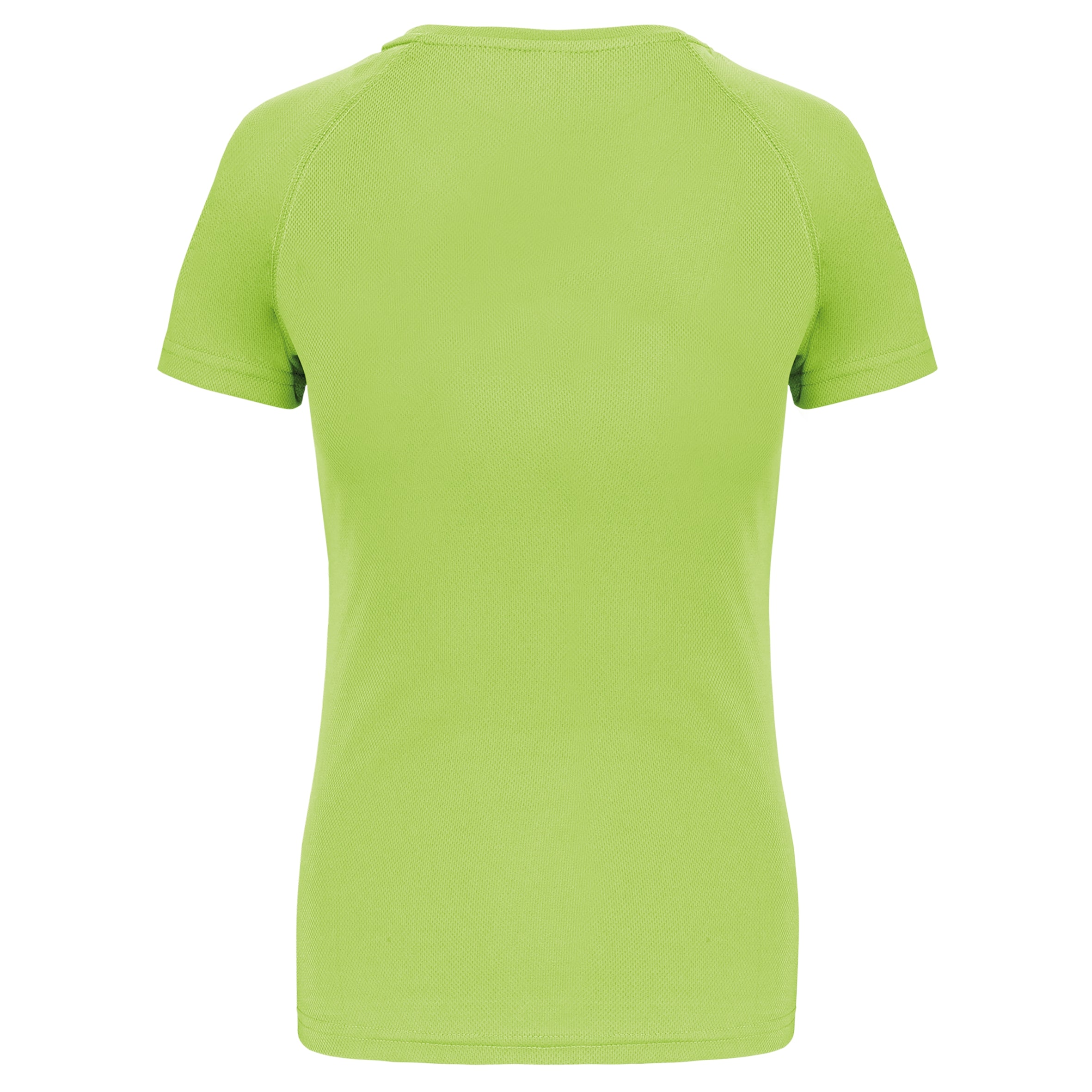 Functioneel Damessportshirt