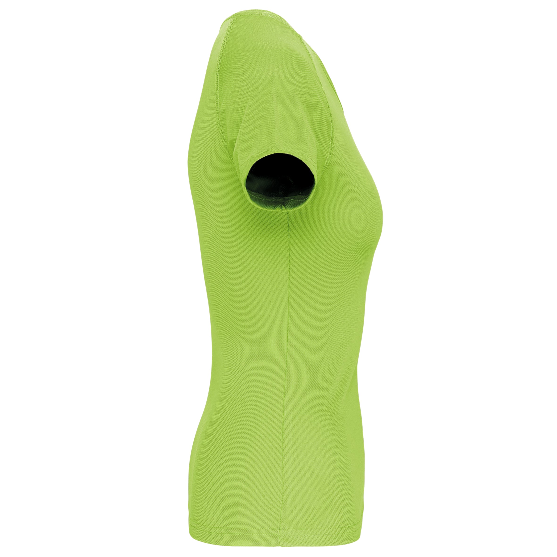 Functioneel Damessportshirt