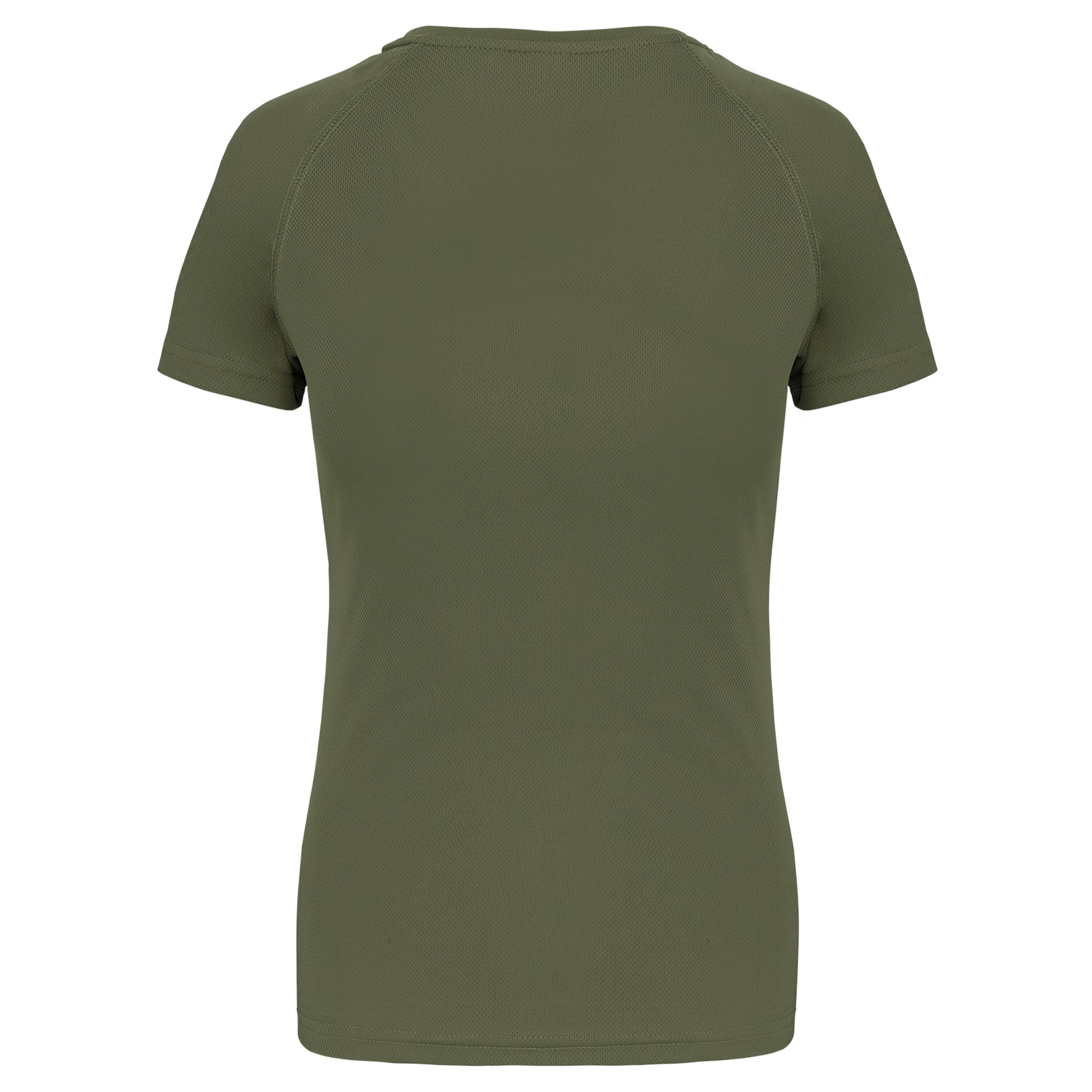 Functioneel Damessportshirt