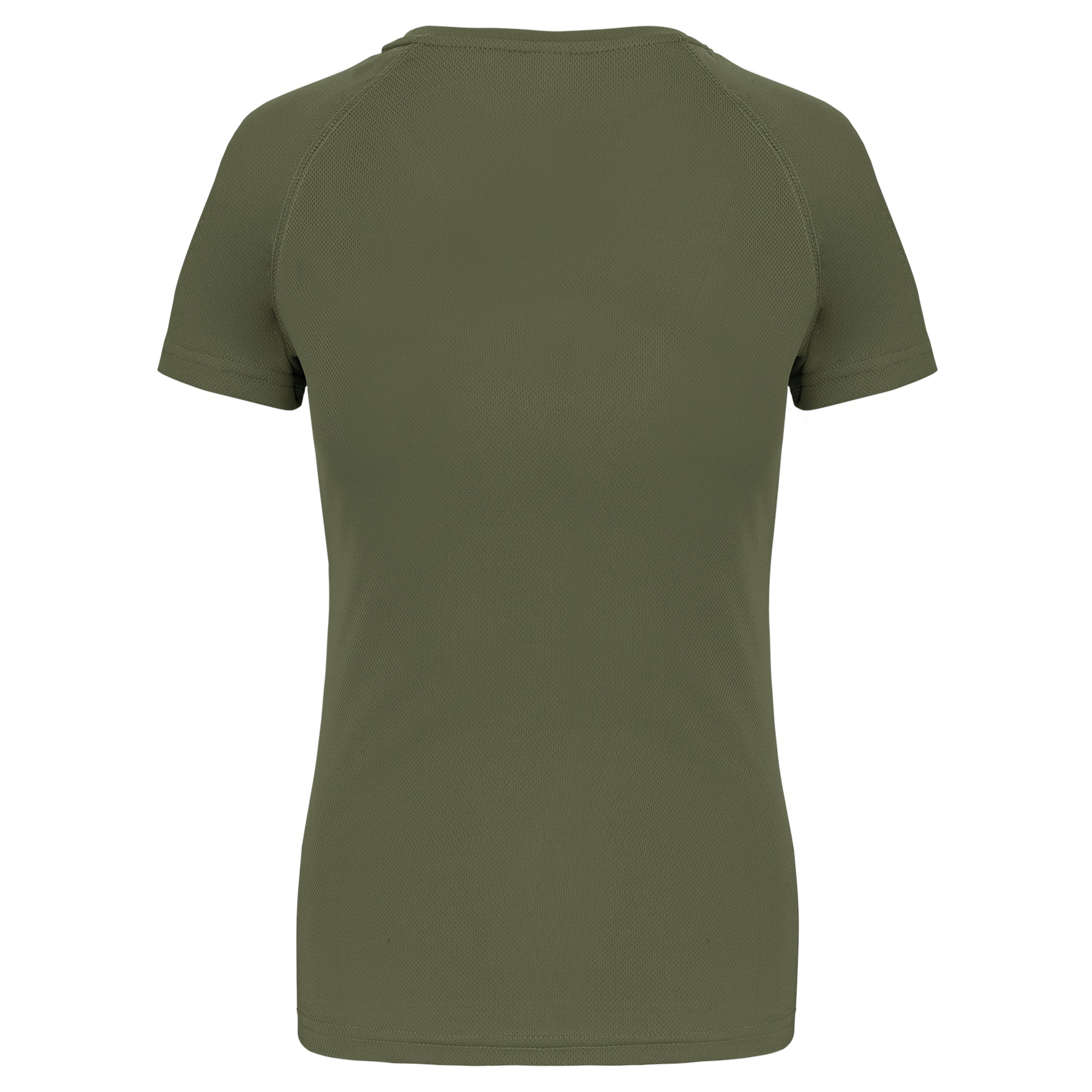 Functioneel Damessportshirt