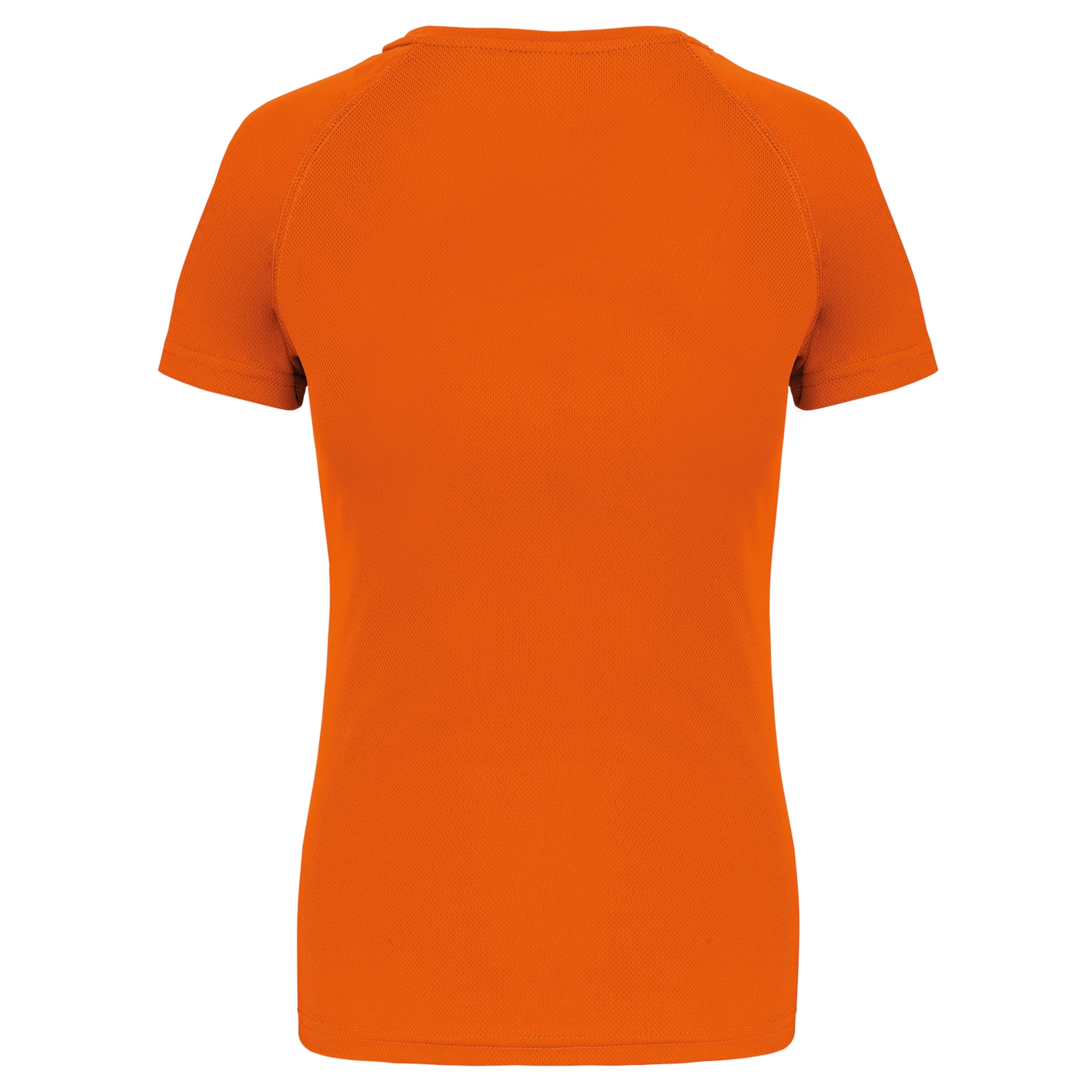 Functioneel Damessportshirt