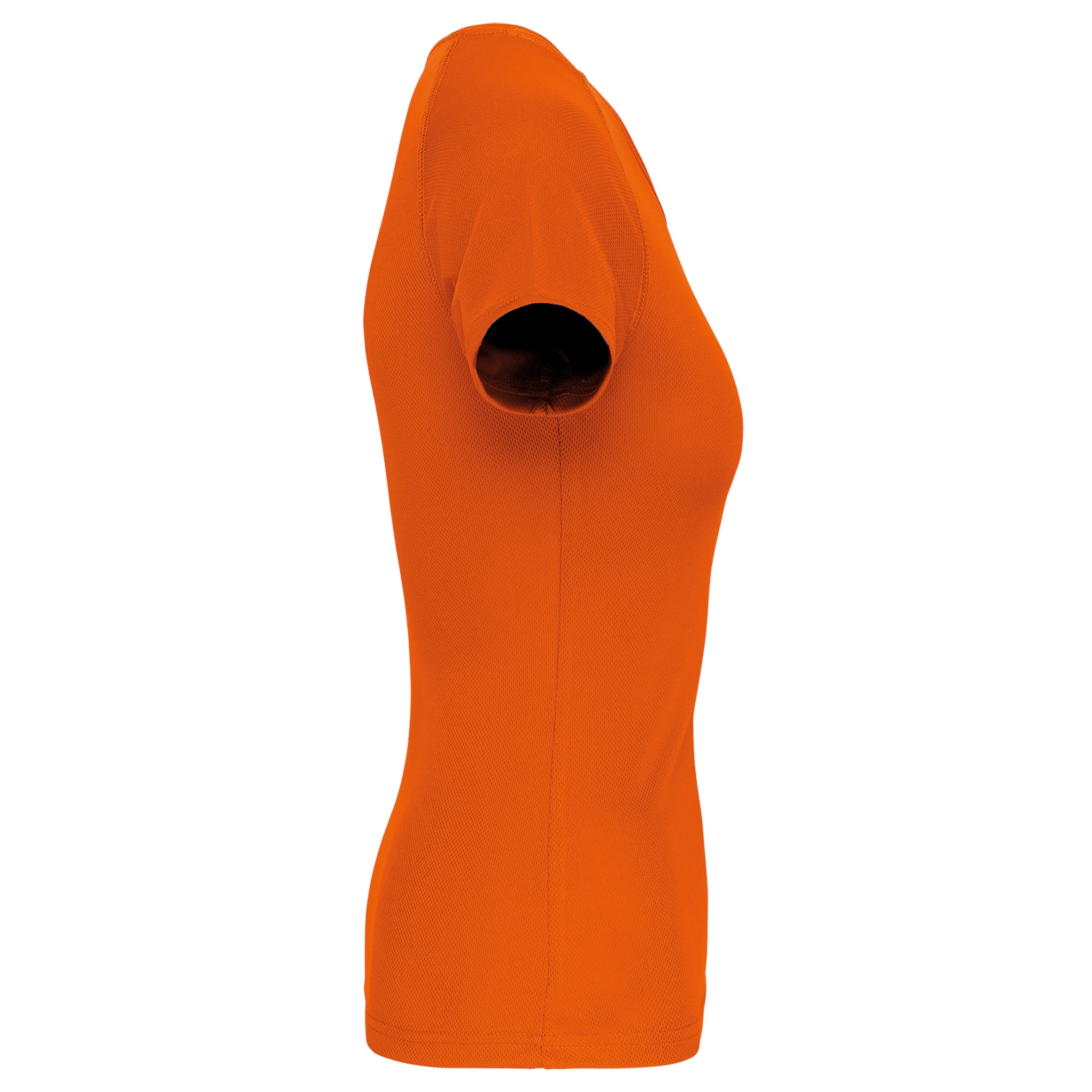 Functioneel Damessportshirt