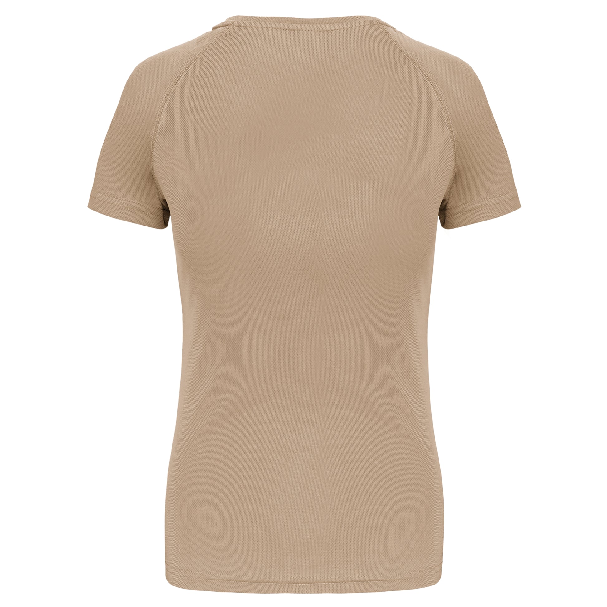Functioneel Damessportshirt