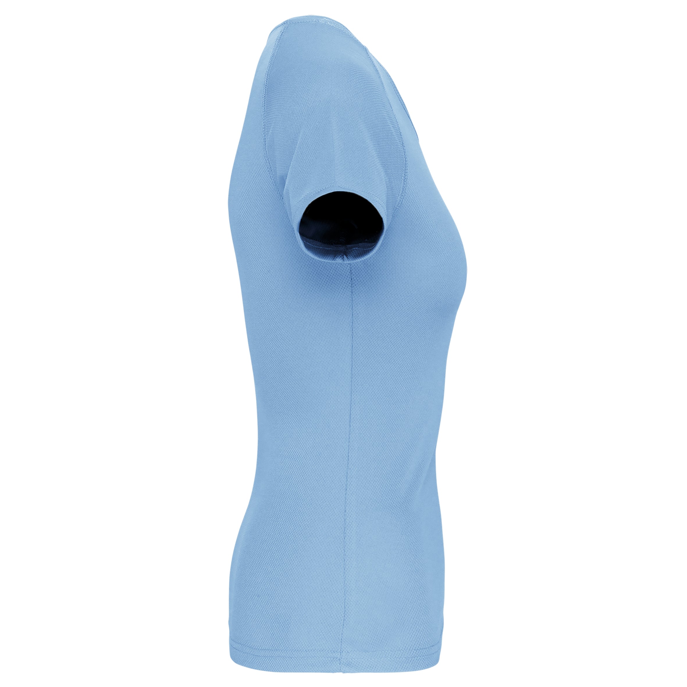 Functioneel Damessportshirt