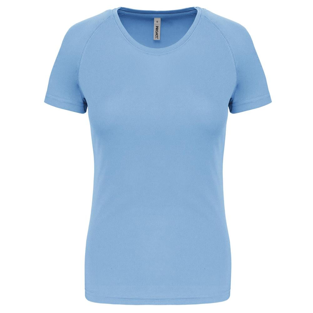Functioneel Damessportshirt