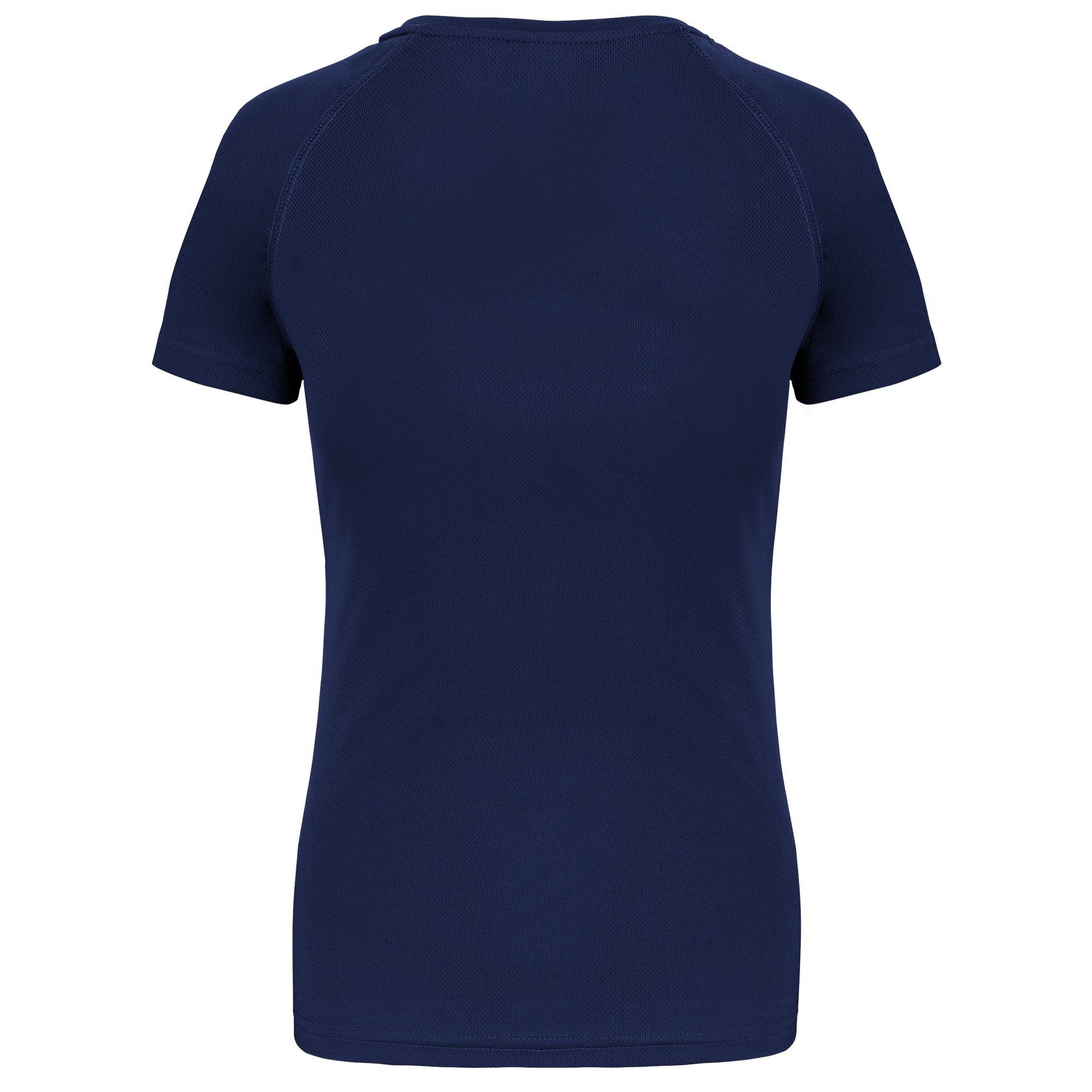 Functioneel Damessportshirt