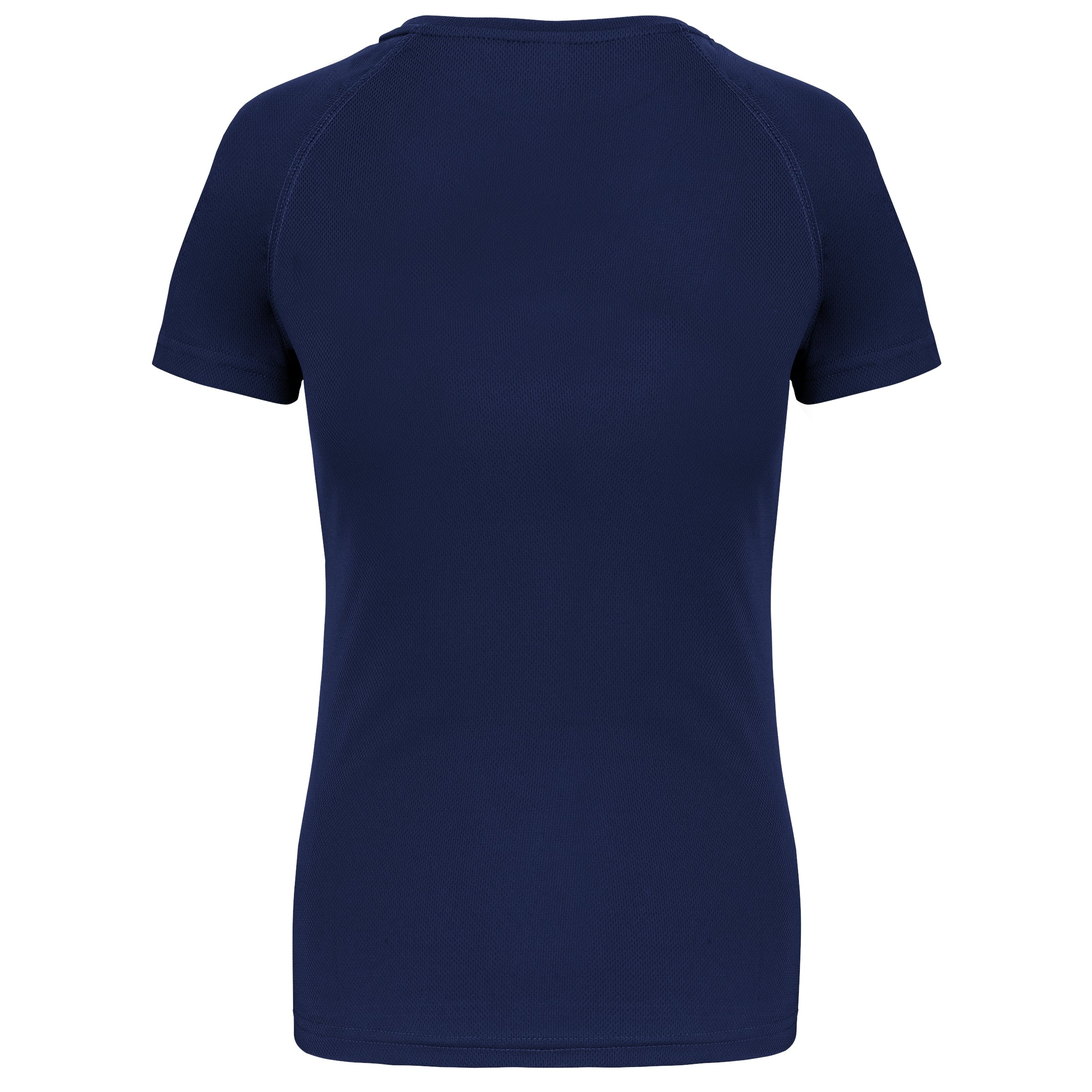 Functioneel Damessportshirt