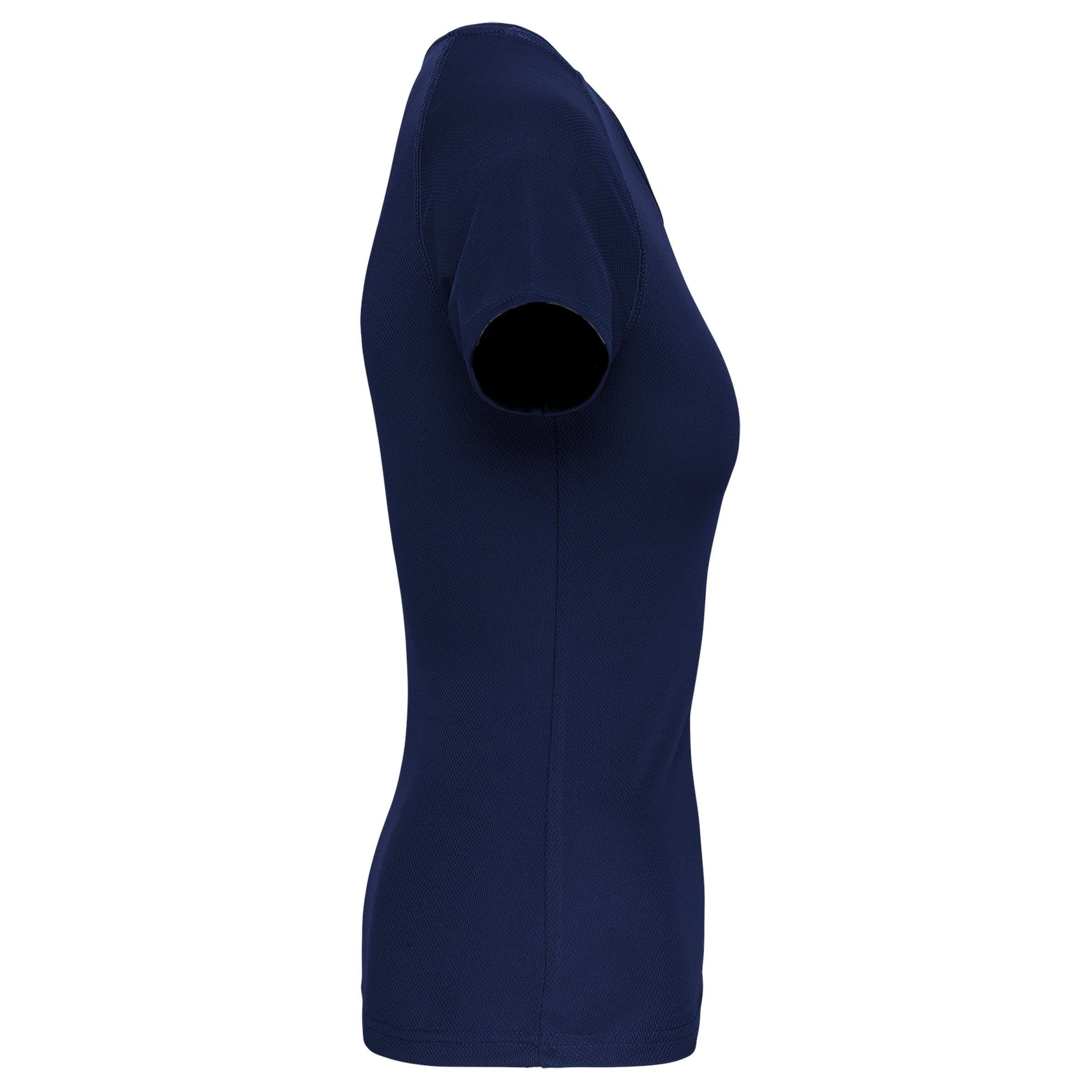 Functioneel Damessportshirt