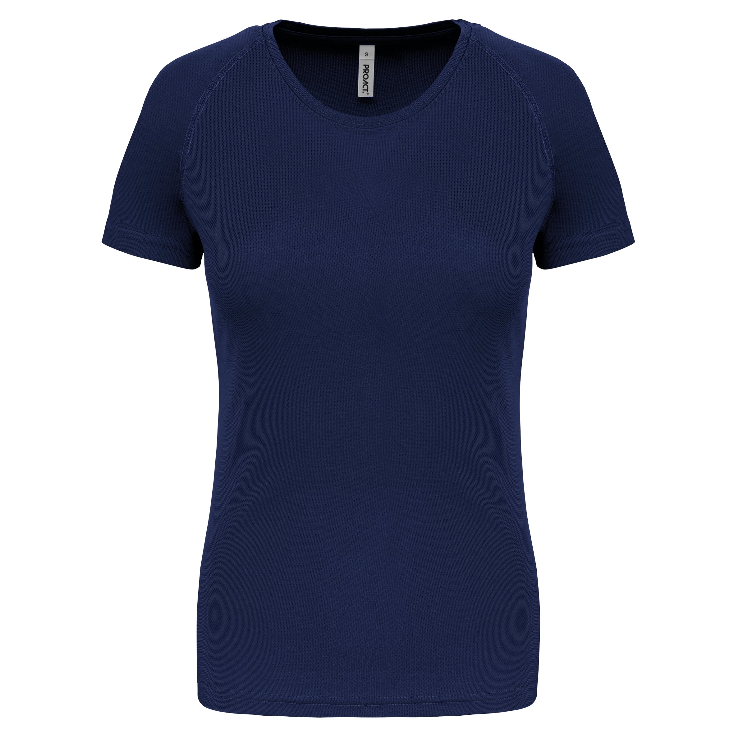 Functioneel Damessportshirt